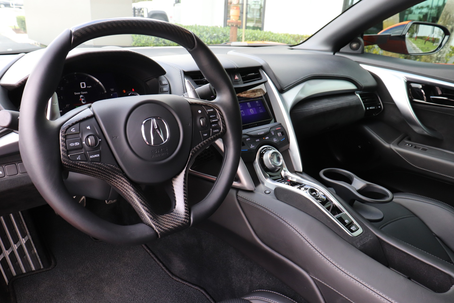 Used-2019-Acura-NSX-SH-AWD-Sport-Hybrid