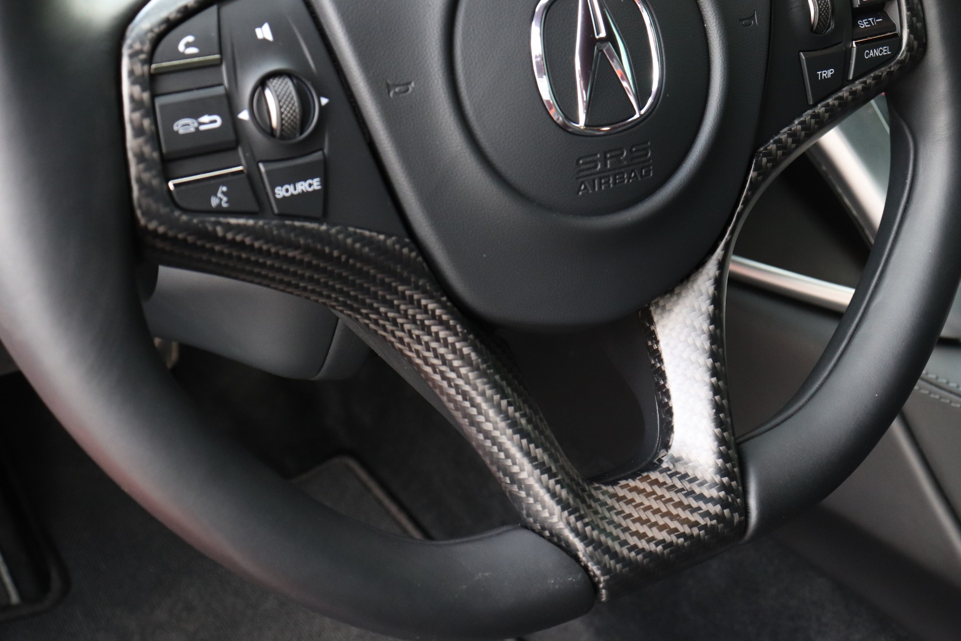 Used-2019-Acura-NSX-SH-AWD-Sport-Hybrid