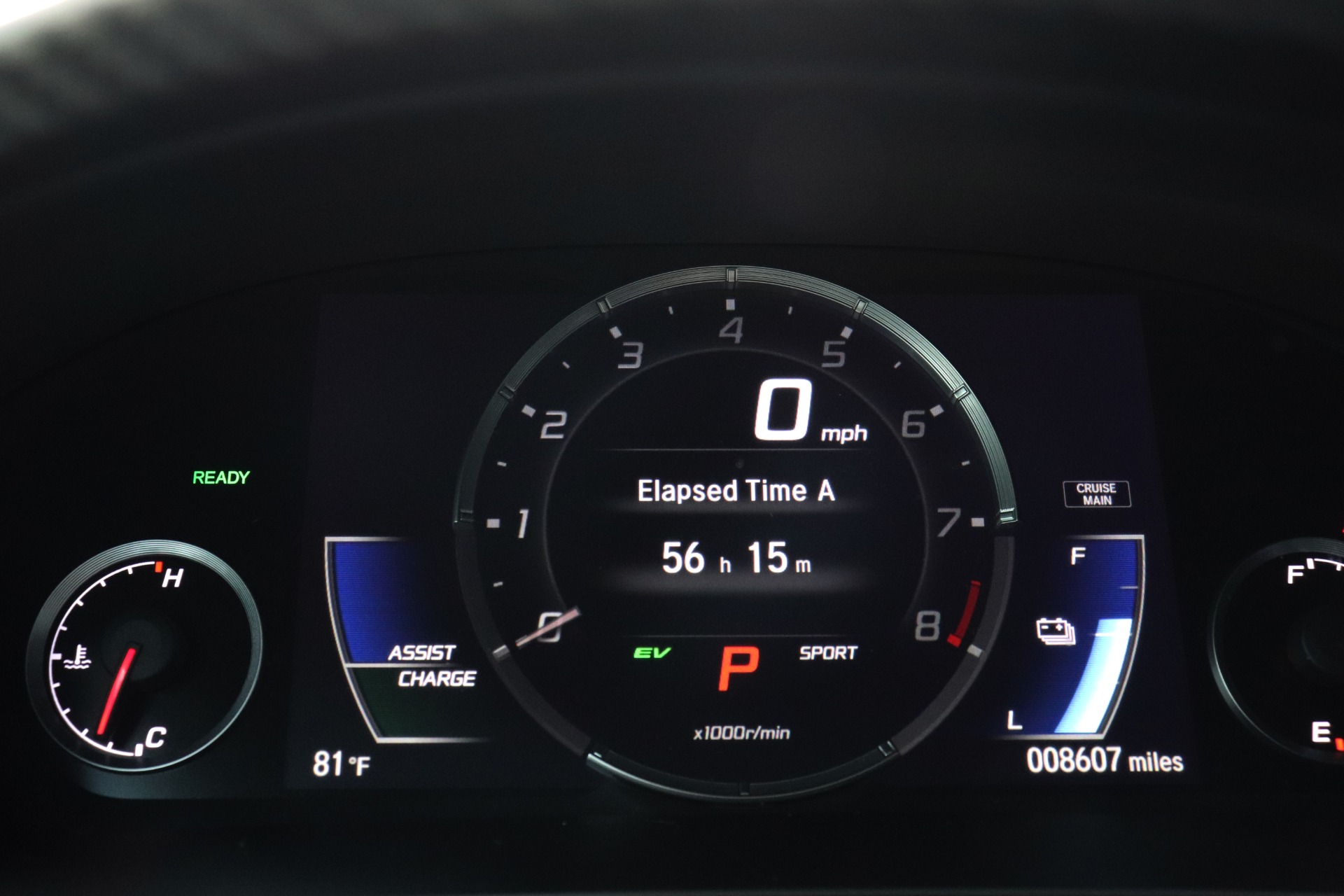 Used-2019-Acura-NSX-SH-AWD-Sport-Hybrid