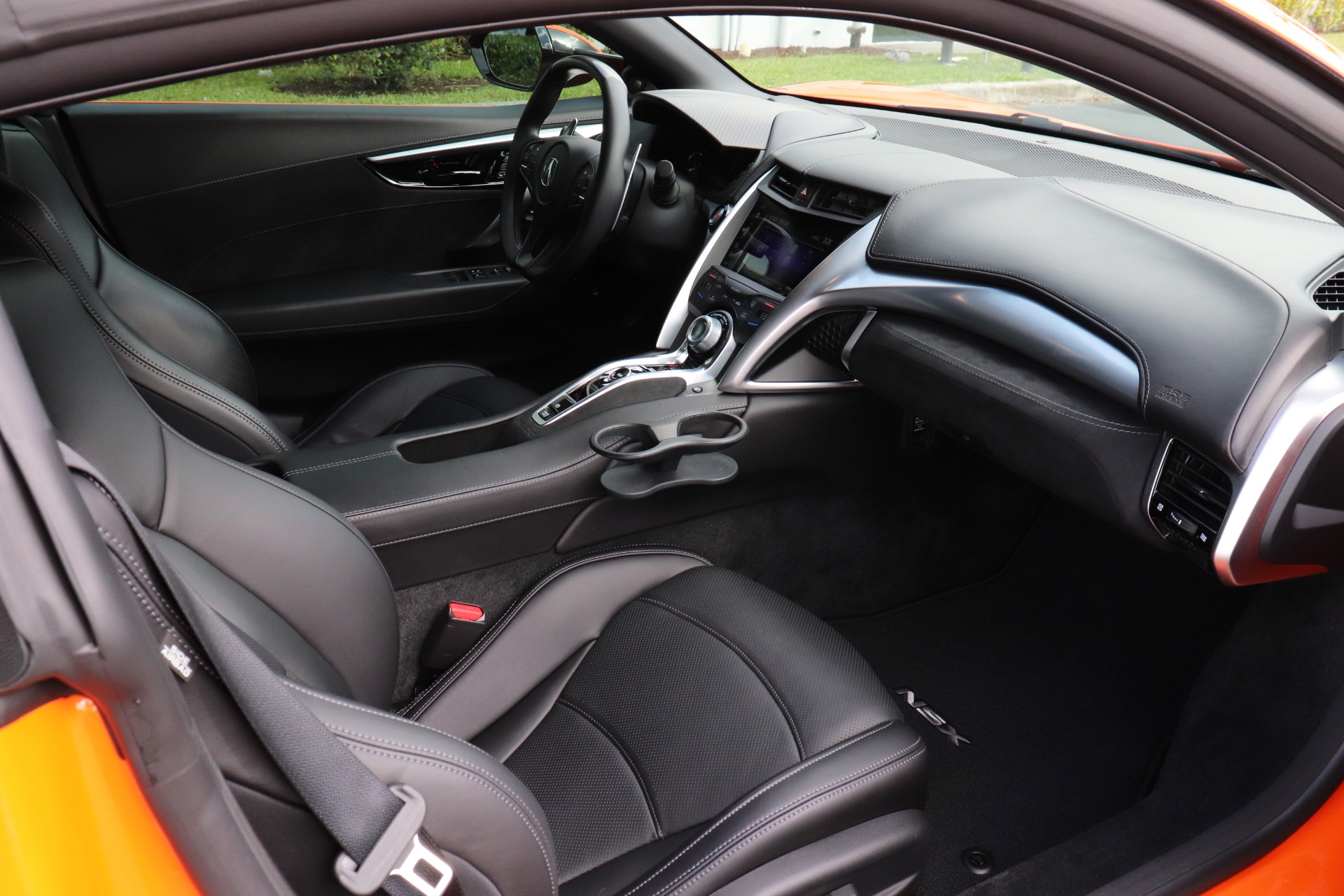 Used-2019-Acura-NSX-SH-AWD-Sport-Hybrid