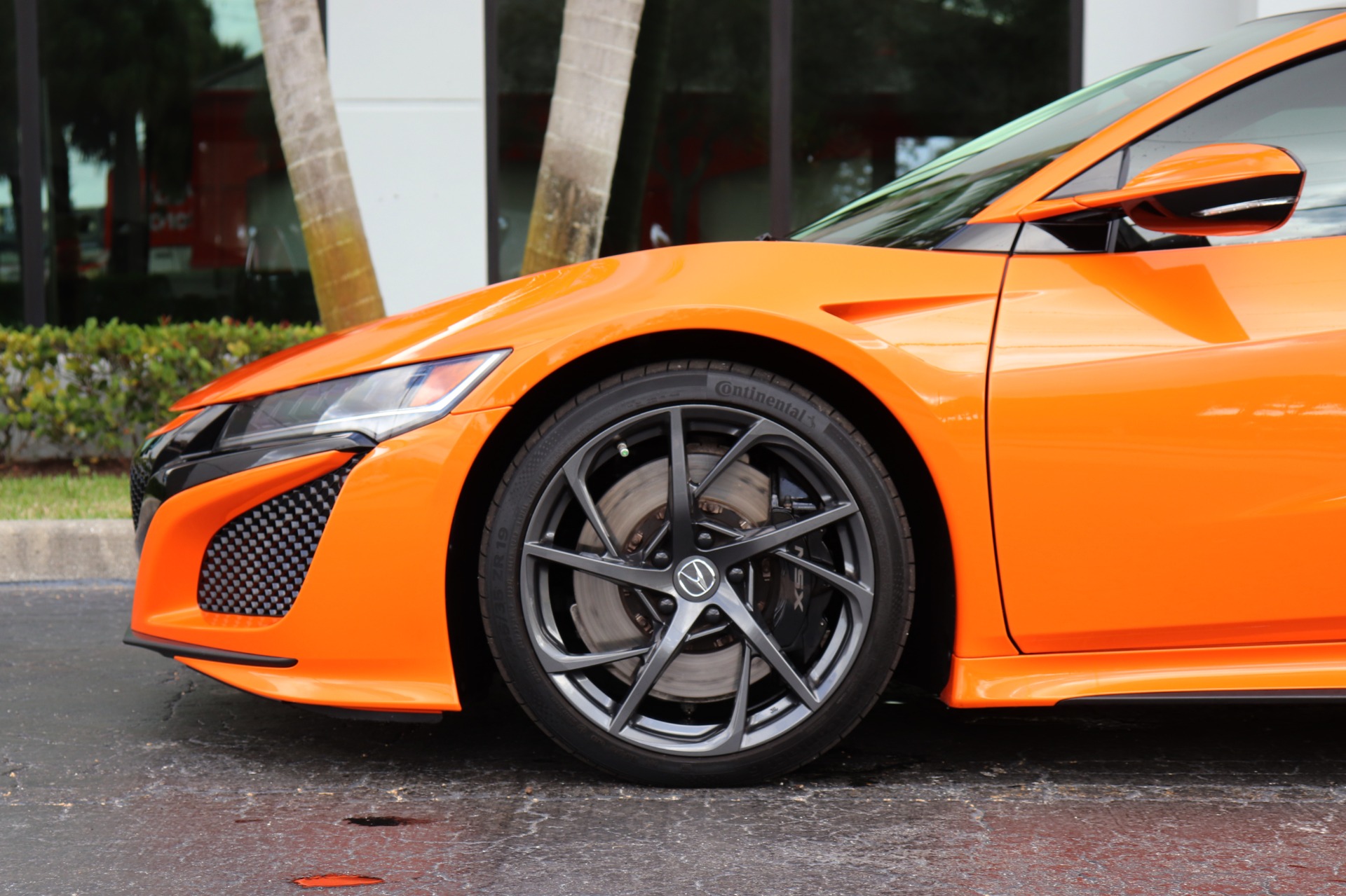 Used-2019-Acura-NSX-SH-AWD-Sport-Hybrid