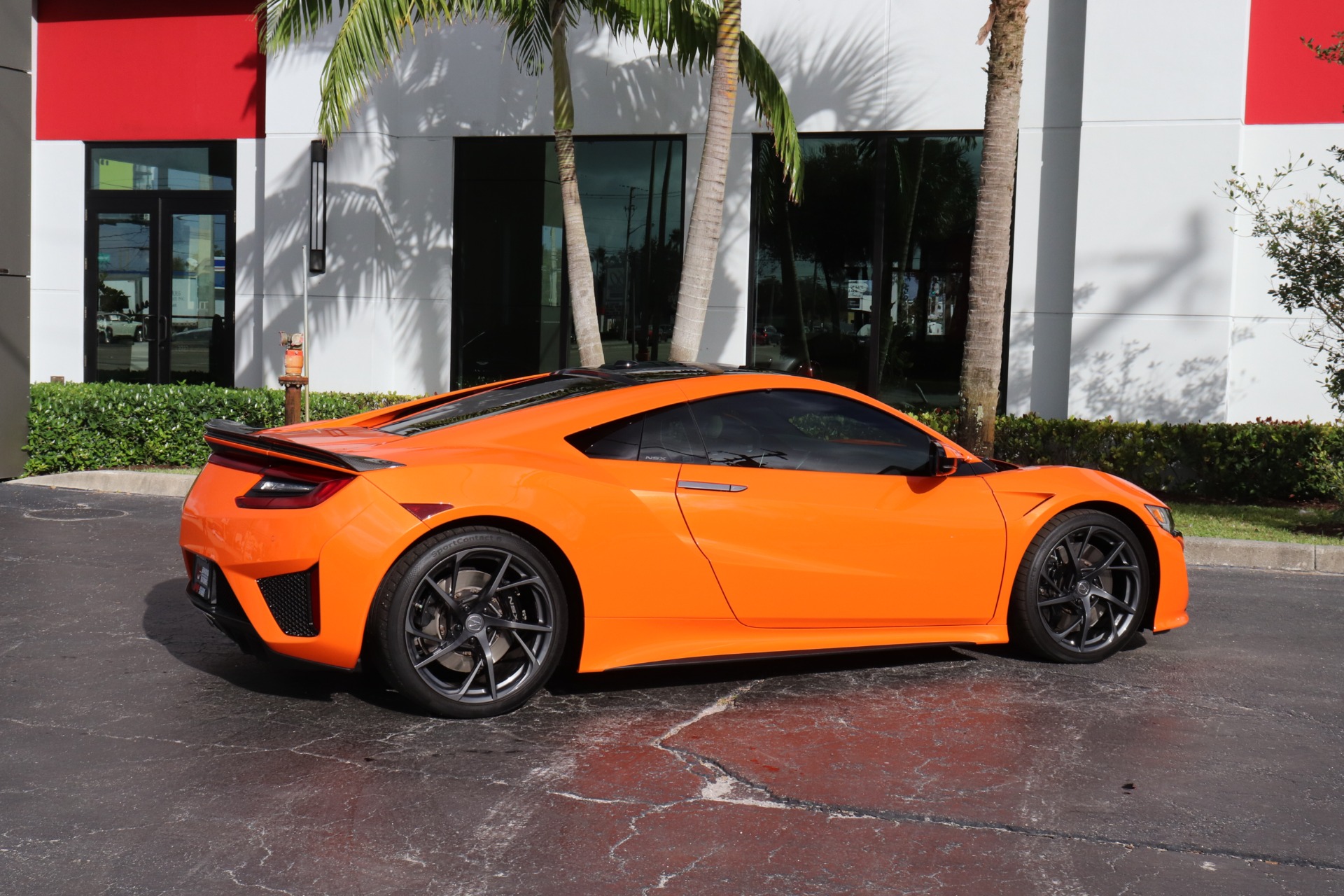 Used-2019-Acura-NSX-SH-AWD-Sport-Hybrid