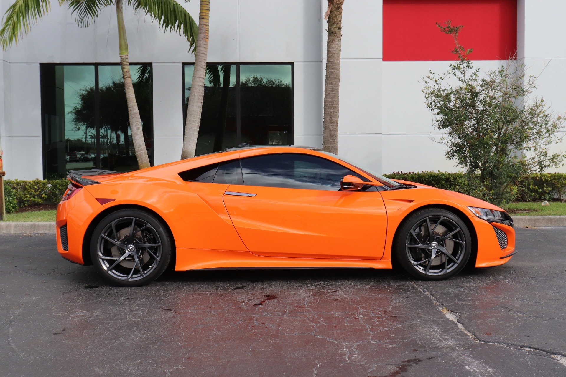 Used-2019-Acura-NSX-SH-AWD-Sport-Hybrid