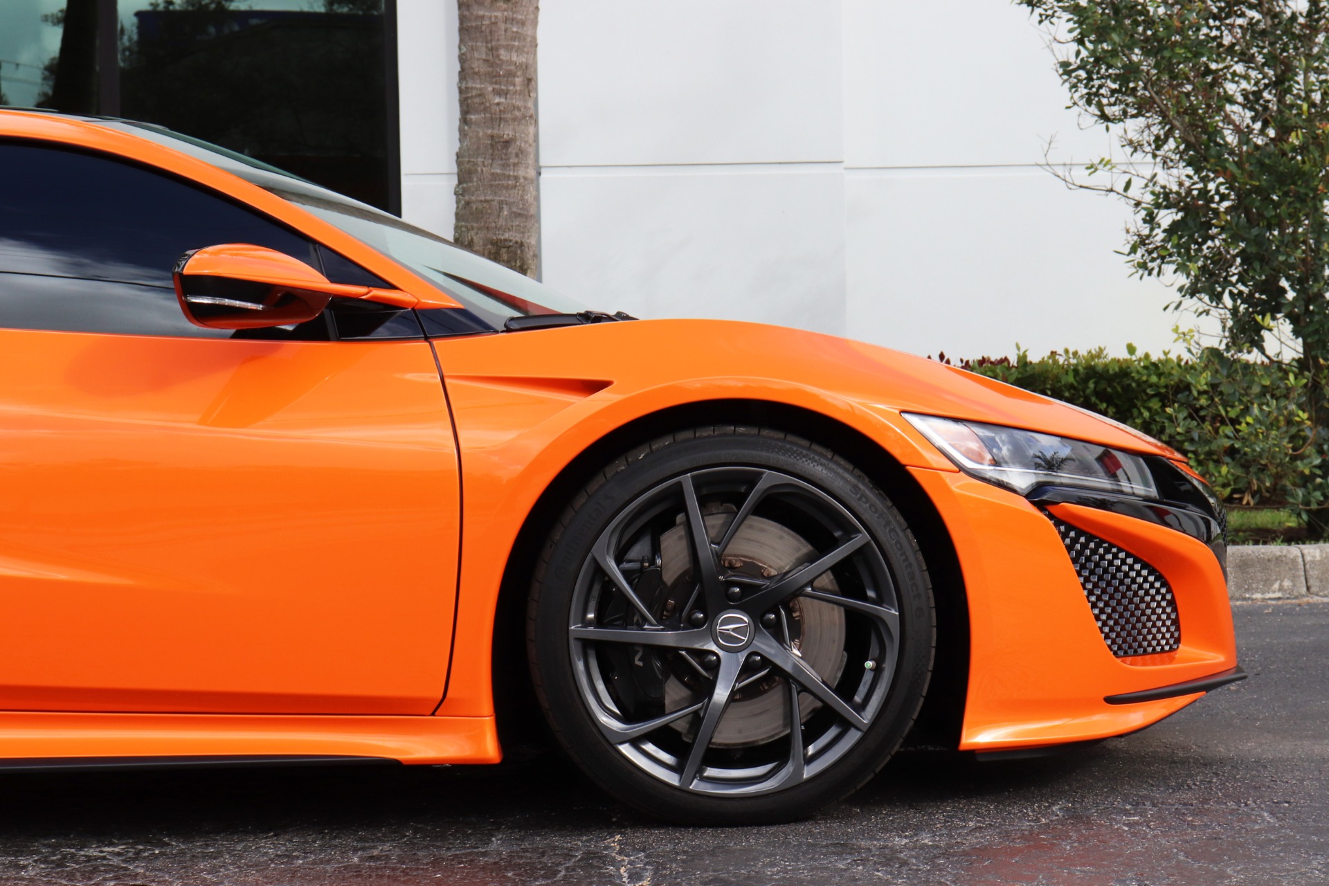 Used-2019-Acura-NSX-SH-AWD-Sport-Hybrid