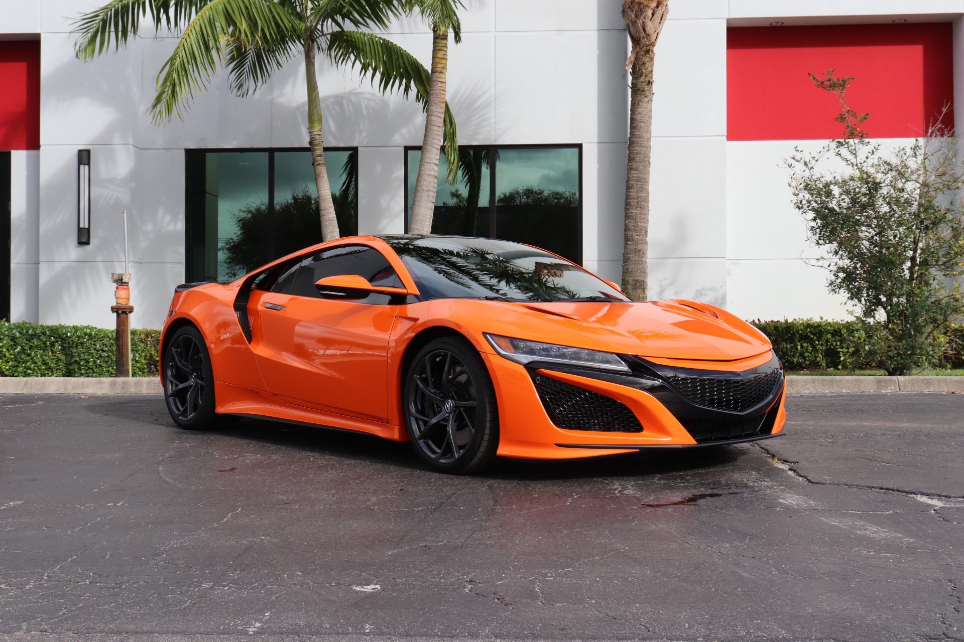 Used-2019-Acura-NSX-SH-AWD-Sport-Hybrid