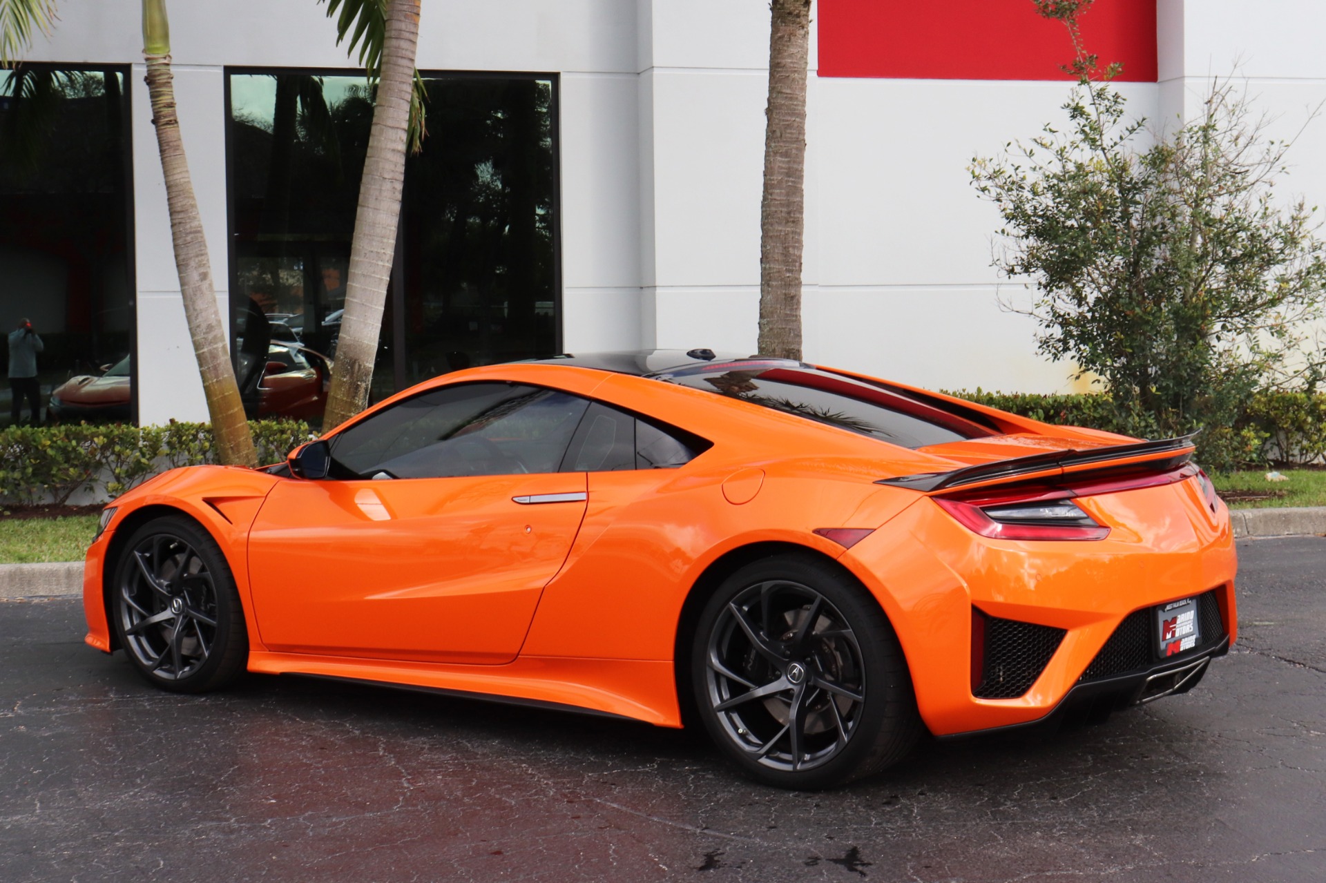 Used-2019-Acura-NSX-SH-AWD-Sport-Hybrid