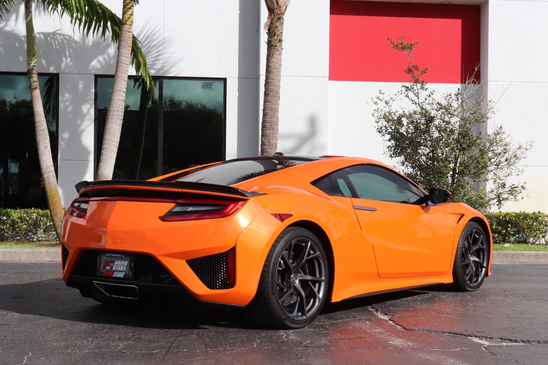 Used-2019-Acura-NSX-SH-AWD-Sport-Hybrid