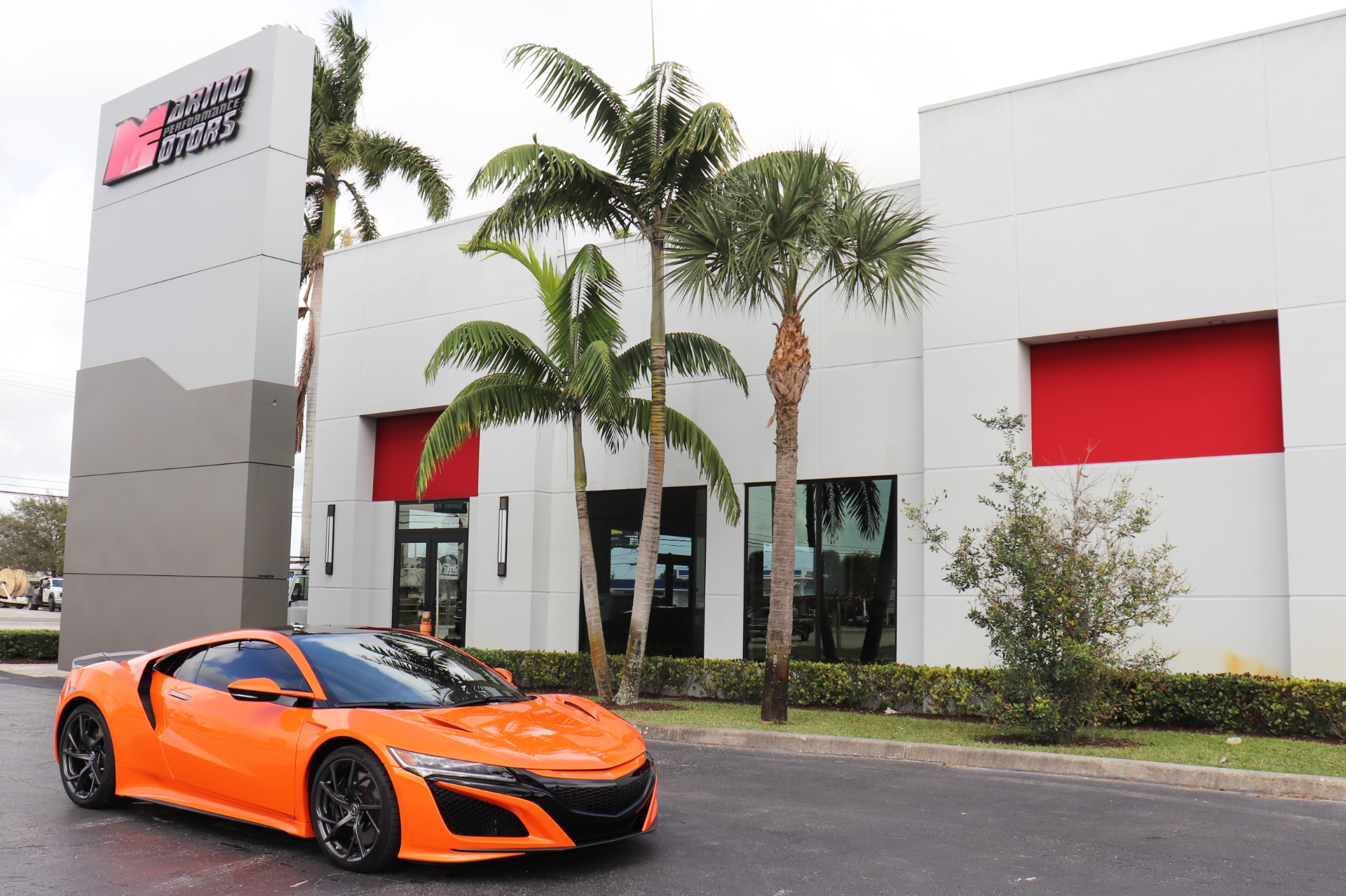 Used-2019-Acura-NSX-SH-AWD-Sport-Hybrid