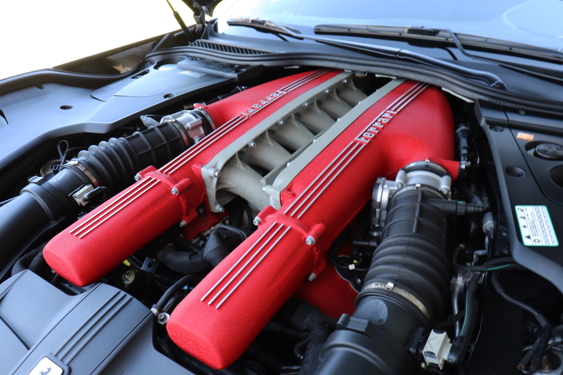 Used-2016-Ferrari-F12berlinetta