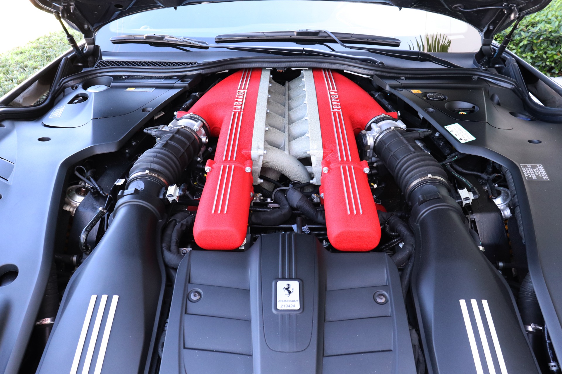 Used-2016-Ferrari-F12berlinetta