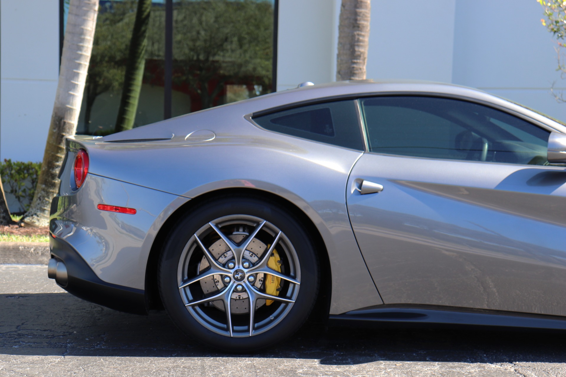 Used-2016-Ferrari-F12berlinetta