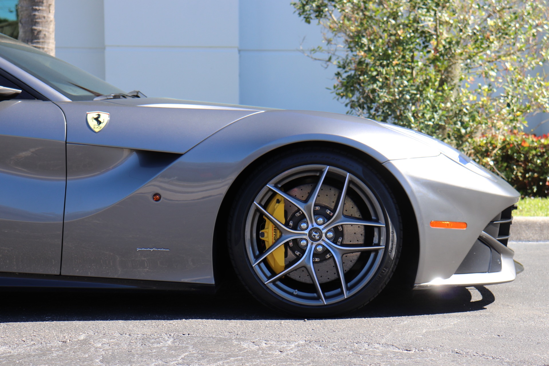 Used-2016-Ferrari-F12berlinetta
