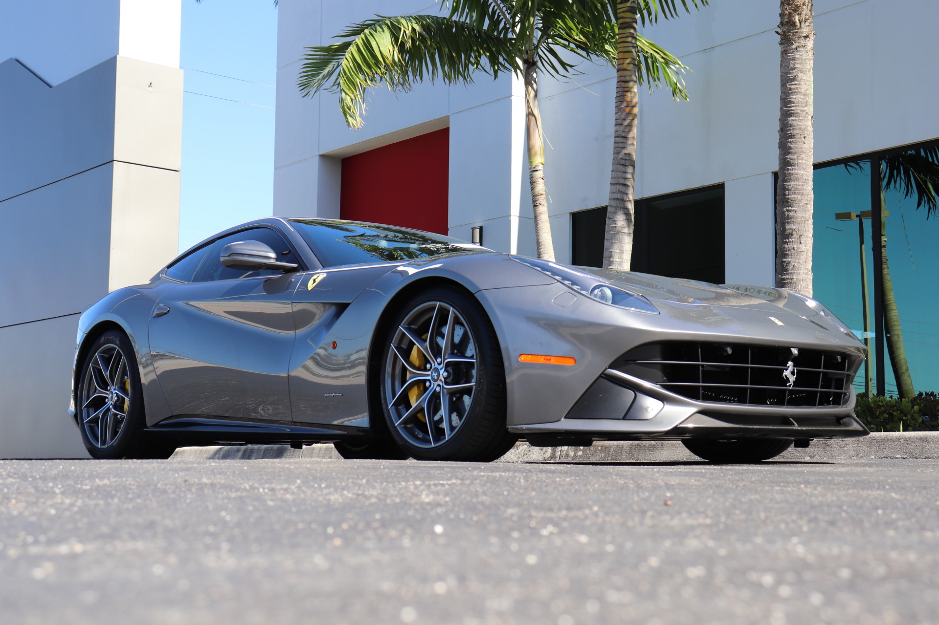 Used-2016-Ferrari-F12berlinetta