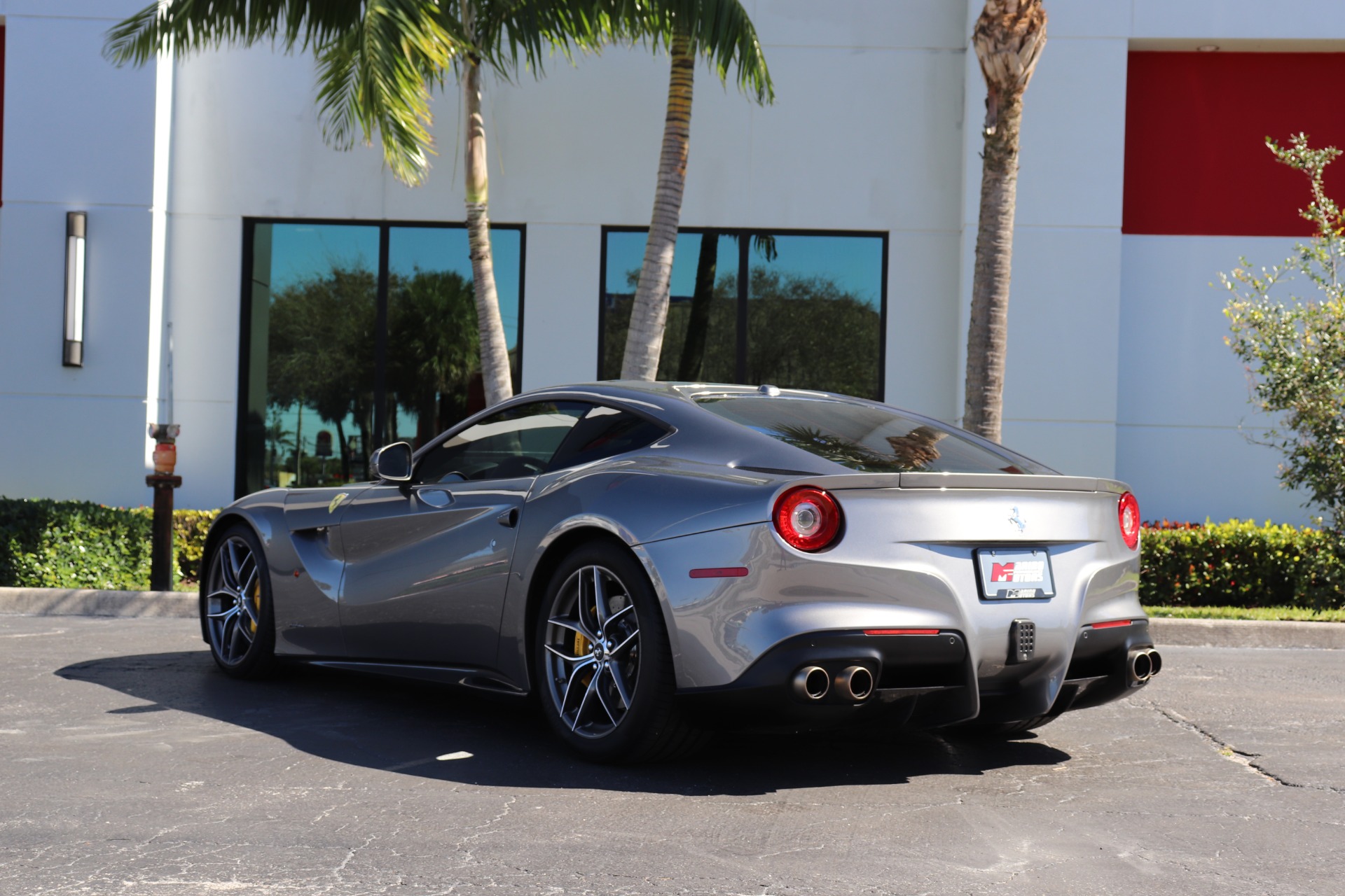 Used-2016-Ferrari-F12berlinetta