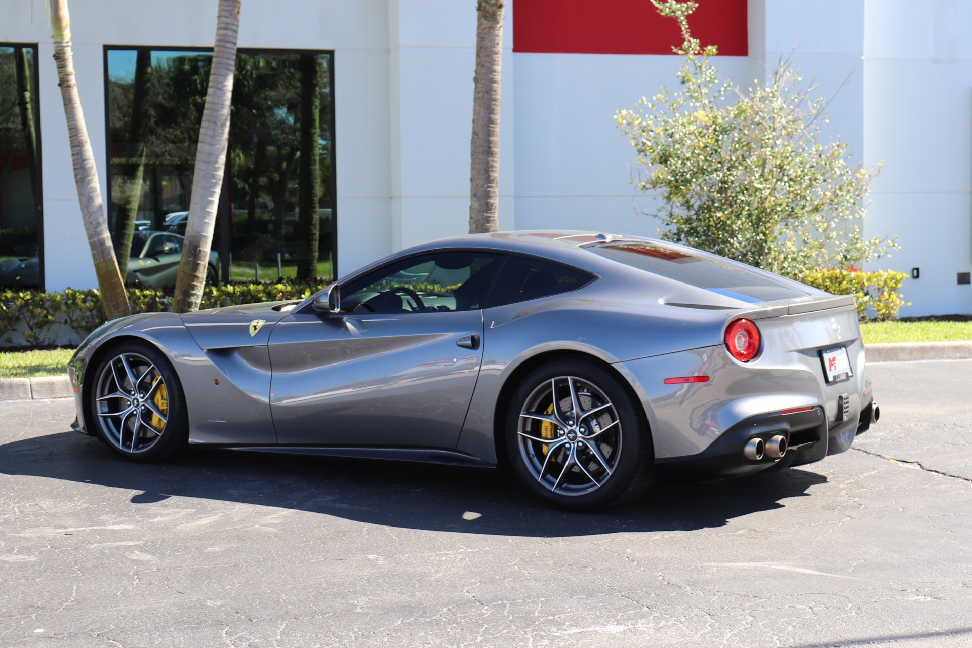 Used-2016-Ferrari-F12berlinetta