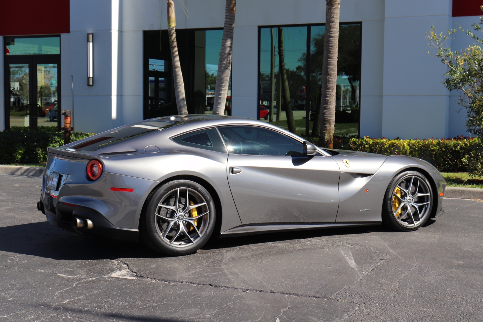 Used-2016-Ferrari-F12berlinetta