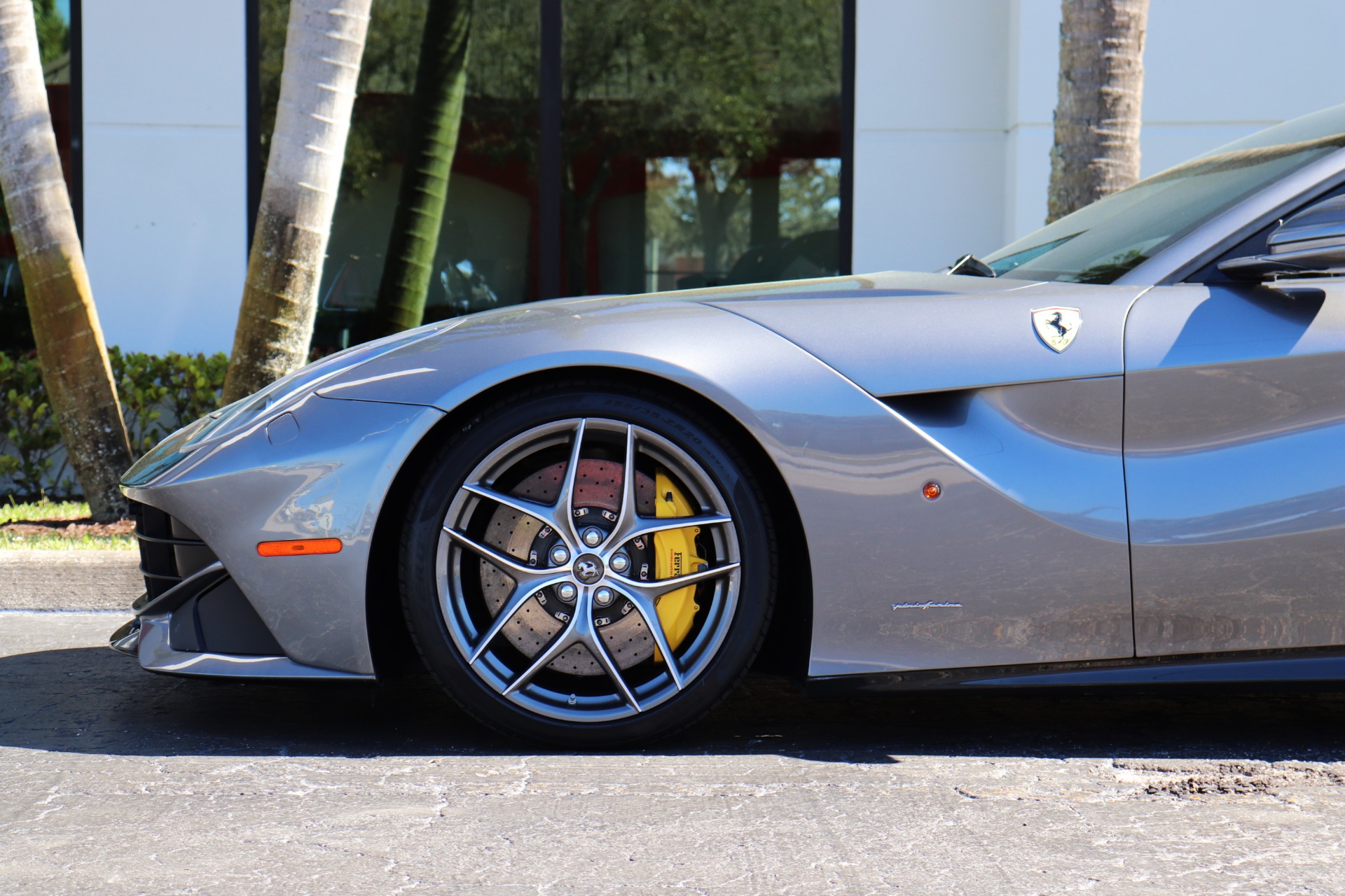 Used-2016-Ferrari-F12berlinetta
