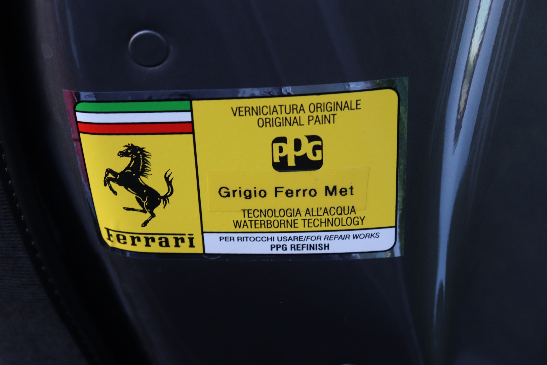 Used-2016-Ferrari-F12berlinetta