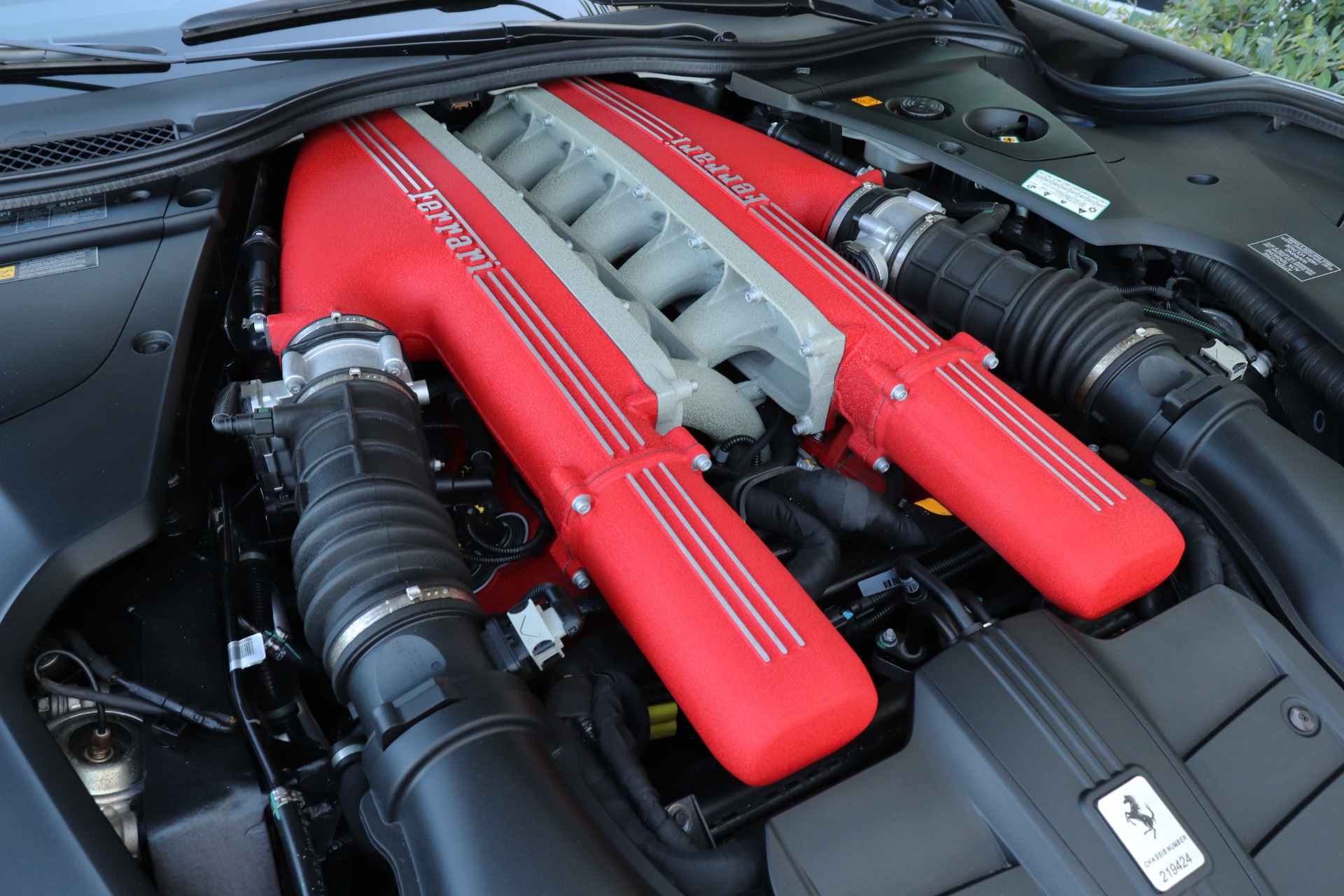 Used-2016-Ferrari-F12berlinetta