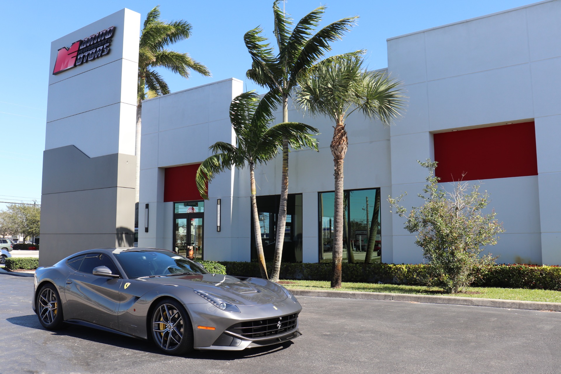 Used-2016-Ferrari-F12berlinetta