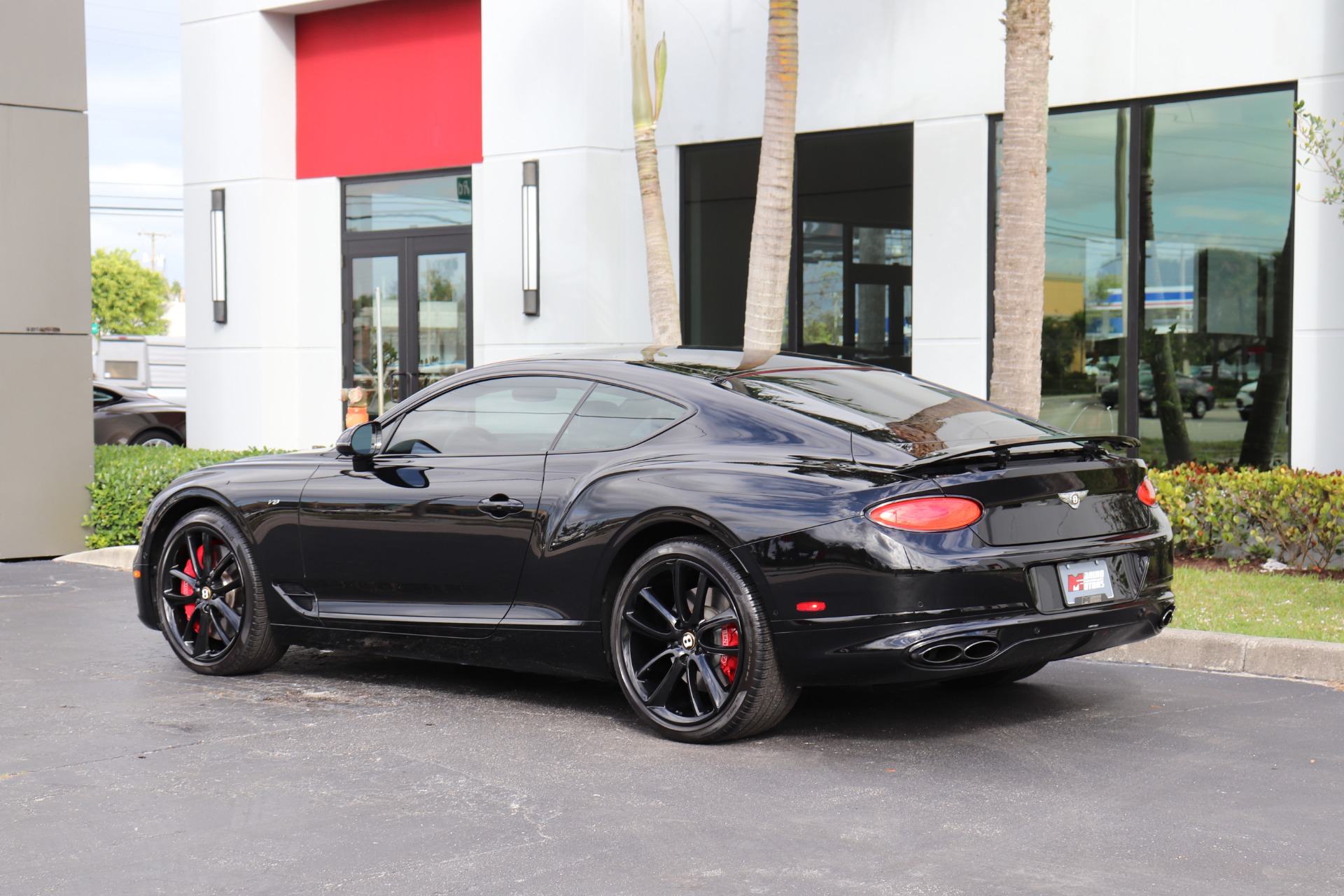 Used-2020-Bentley-Continental-GT-V8