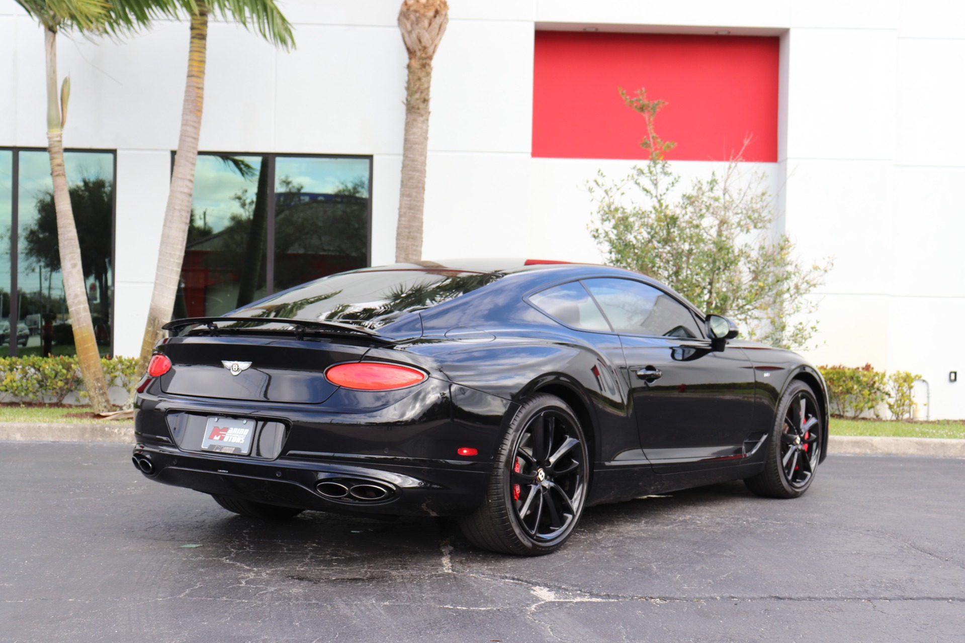 Used-2020-Bentley-Continental-GT-V8