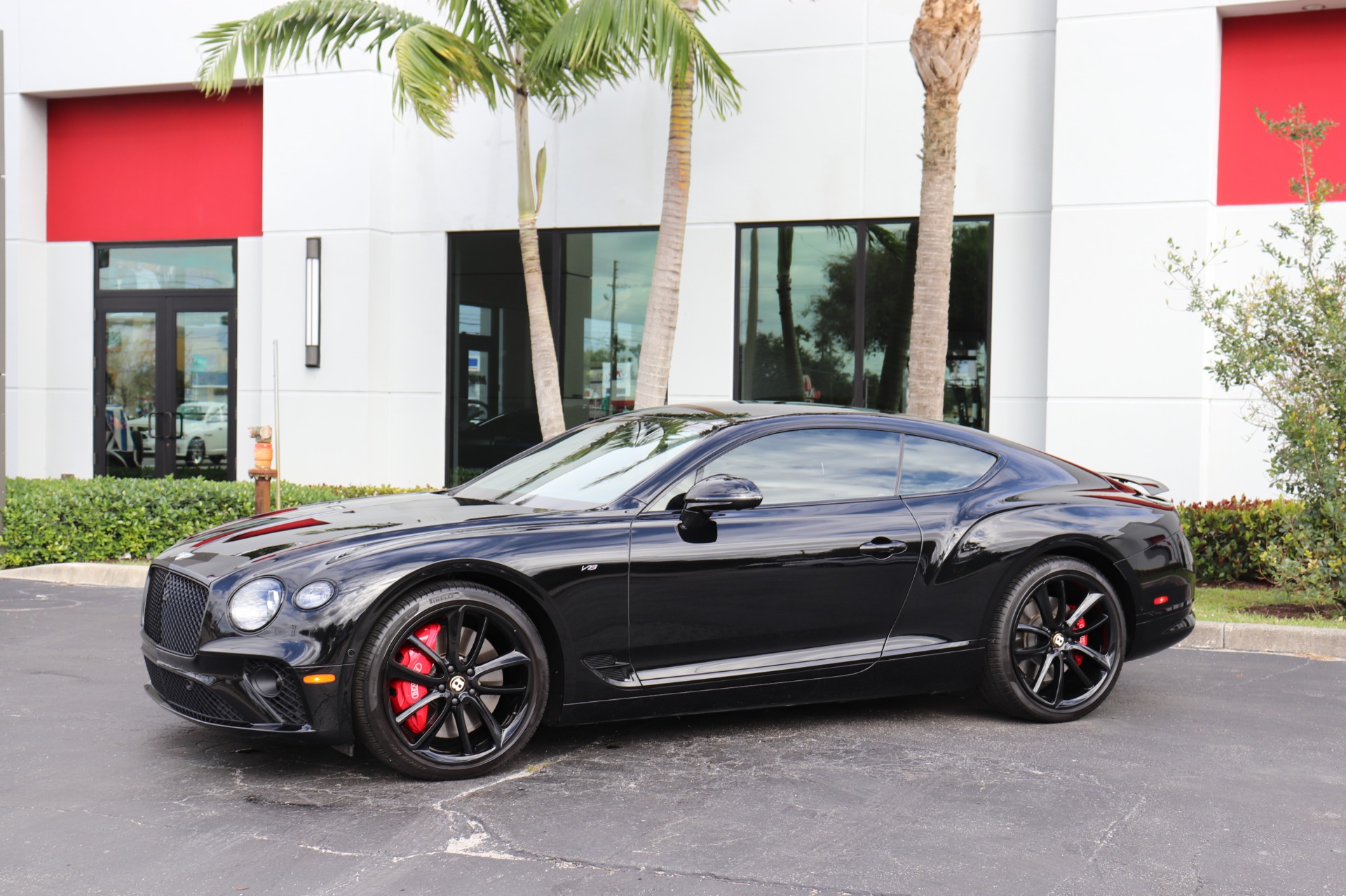Used-2020-Bentley-Continental-GT-V8