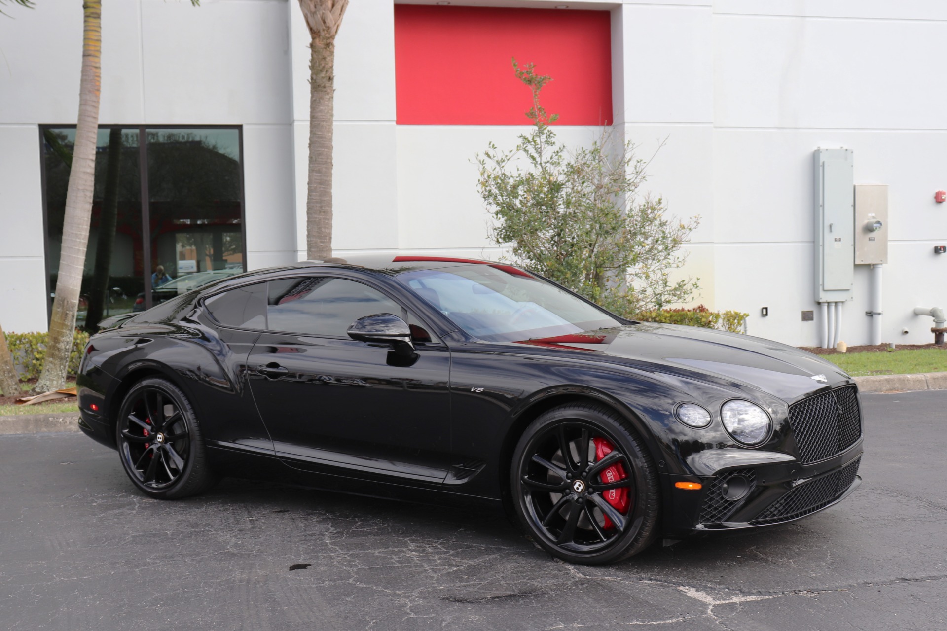 Used-2020-Bentley-Continental-GT-V8