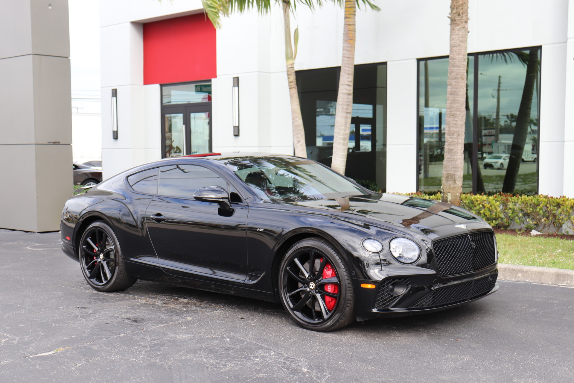 Used-2020-Bentley-Continental-GT-V8