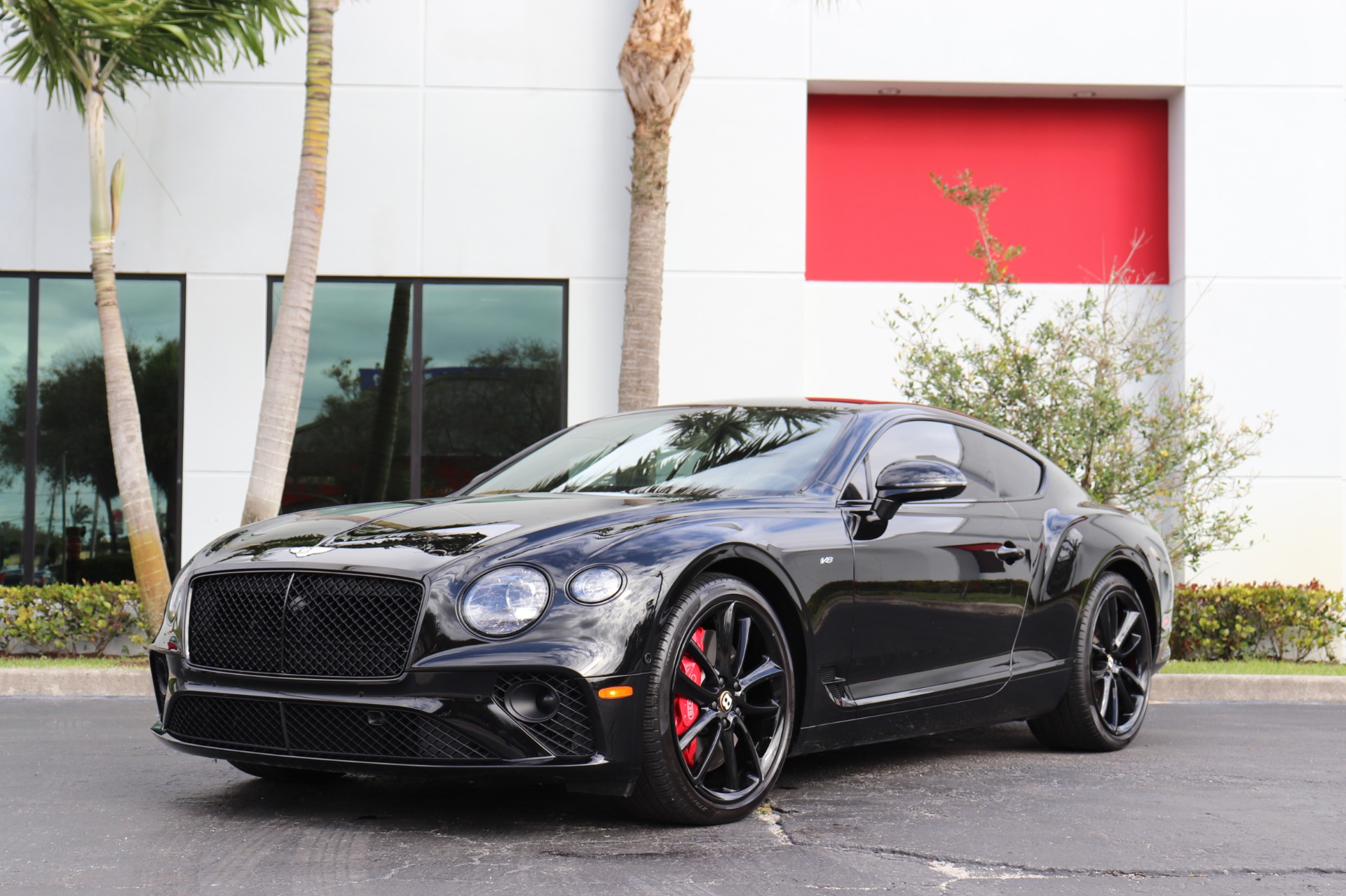 Used-2020-Bentley-Continental-GT-V8