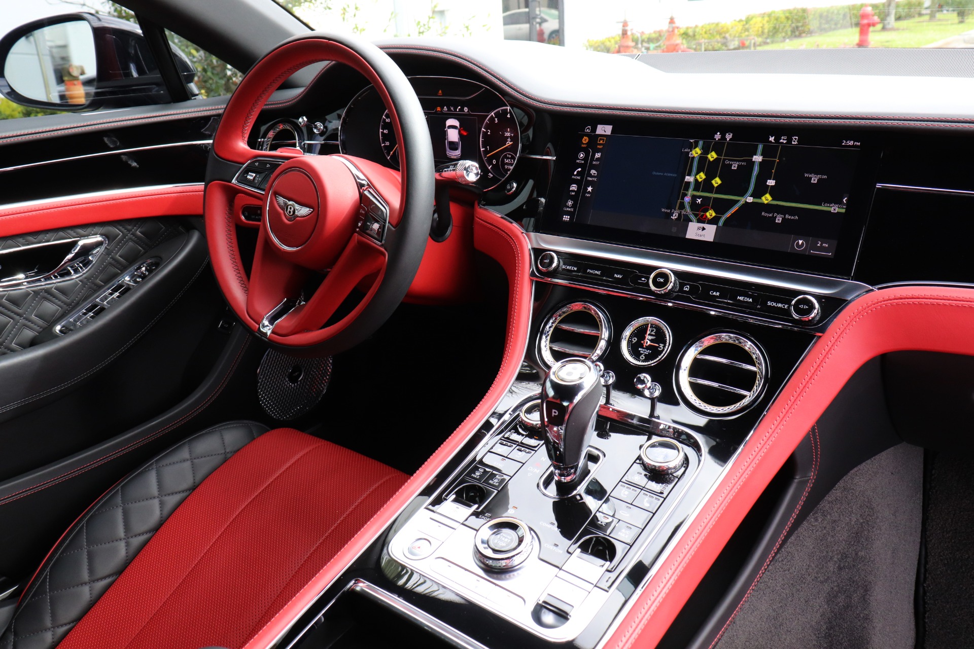 Used-2020-Bentley-Continental-GT-V8