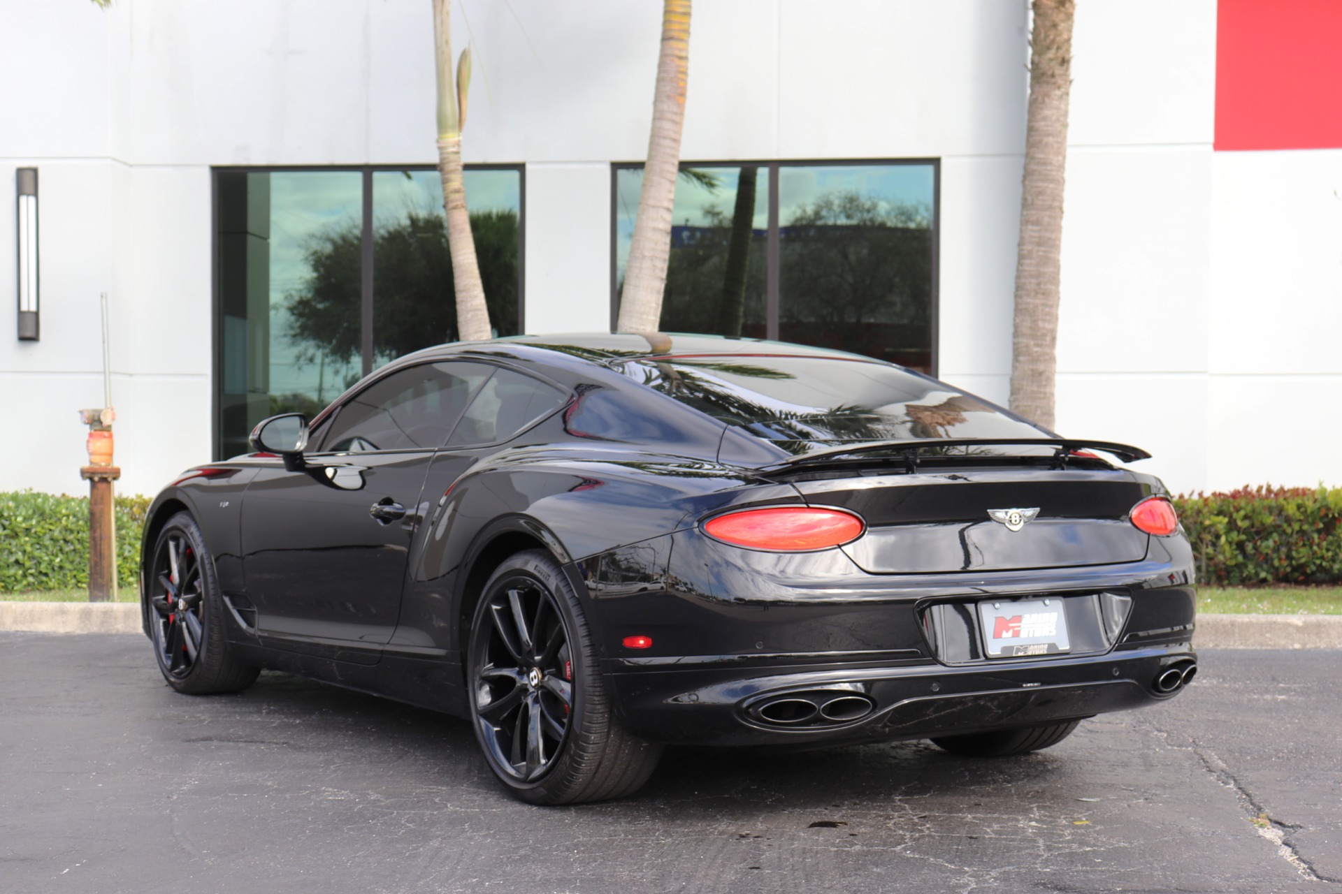 Used-2020-Bentley-Continental-GT-V8