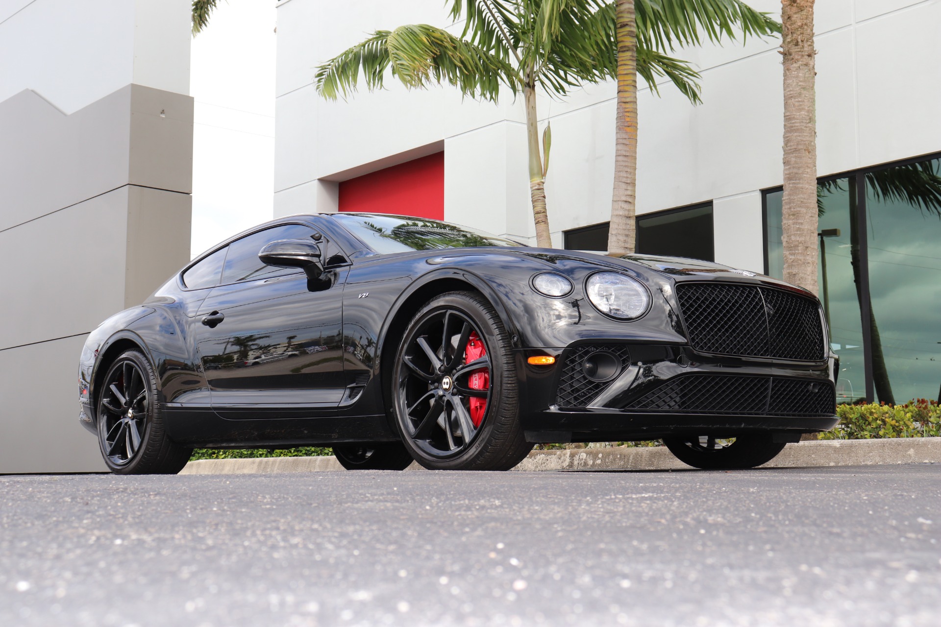 Used-2020-Bentley-Continental-GT-V8