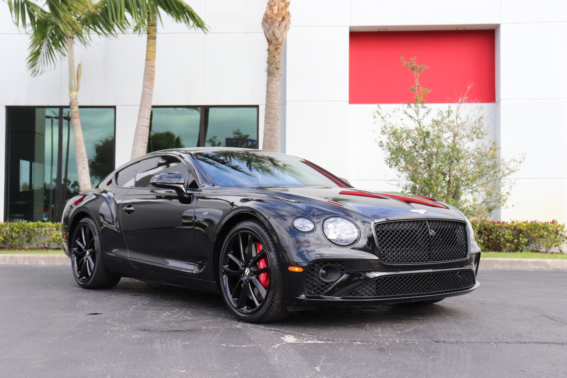Used-2020-Bentley-Continental-GT-V8