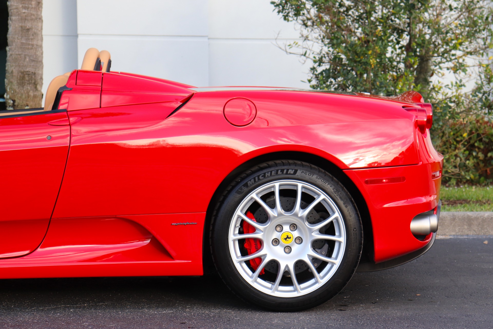 Used-2008-Ferrari-F430-Spider