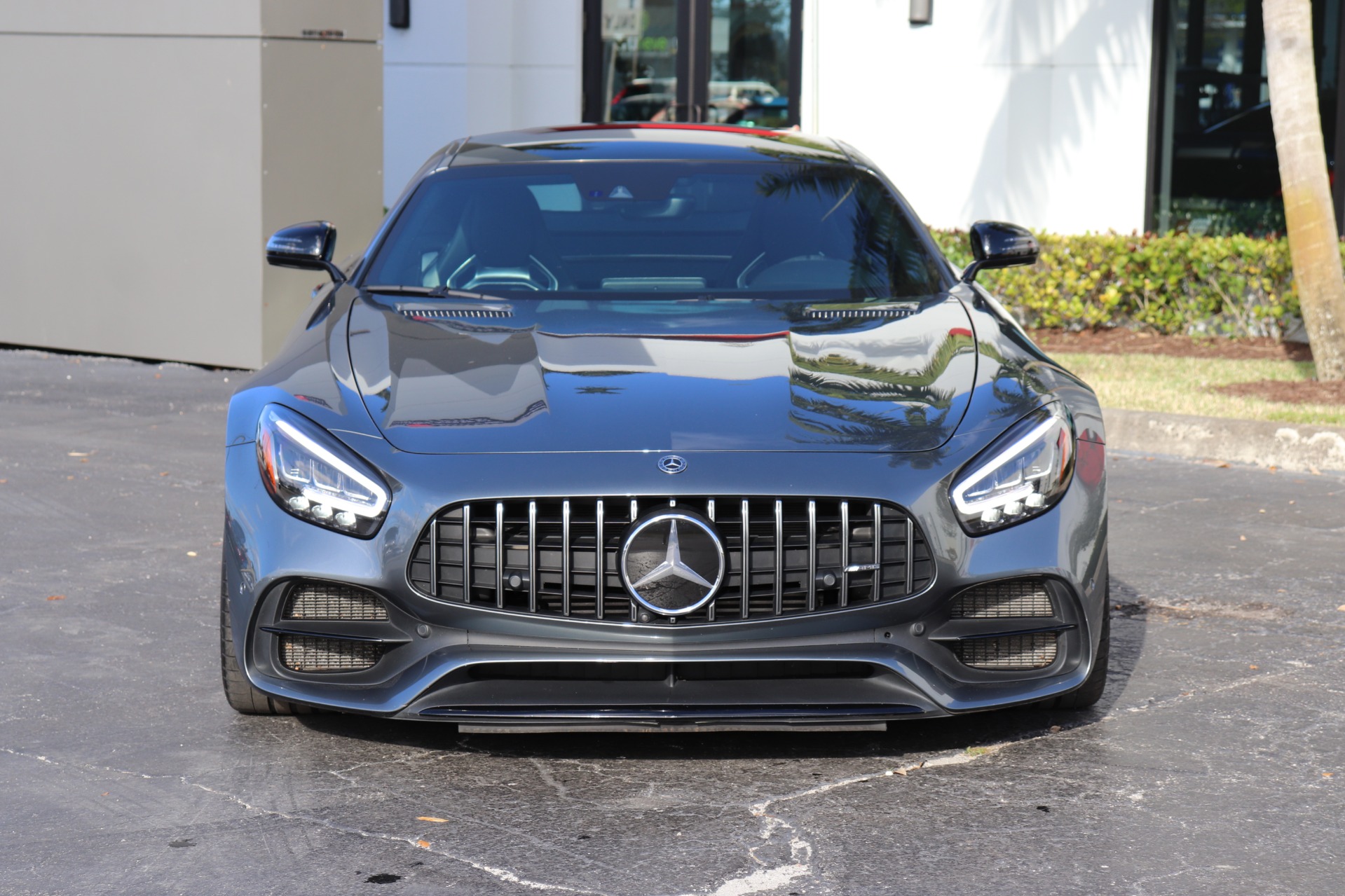 Used-2020-Mercedes-Benz-AMG-GT-C