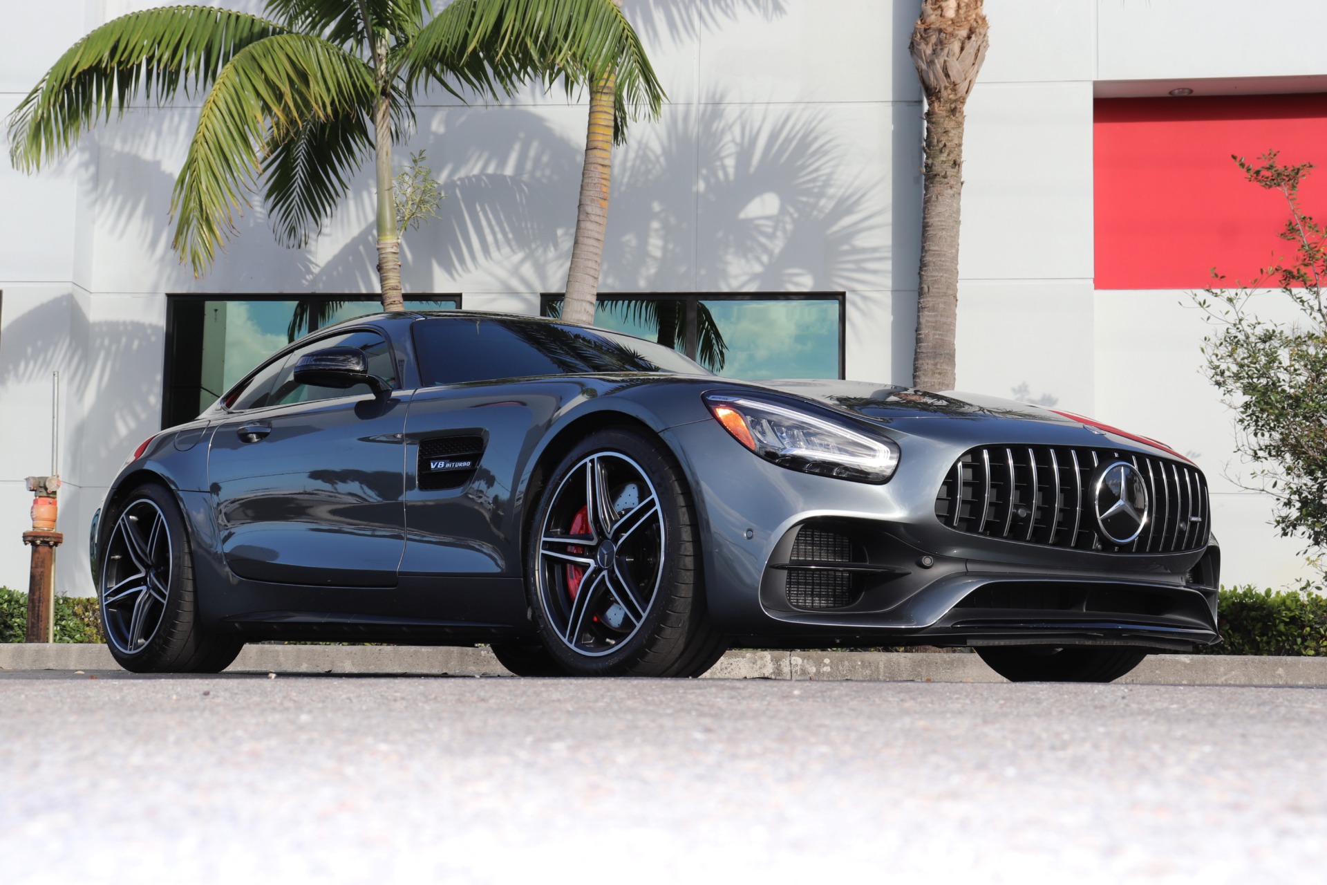 Used-2020-Mercedes-Benz-AMG-GT-C
