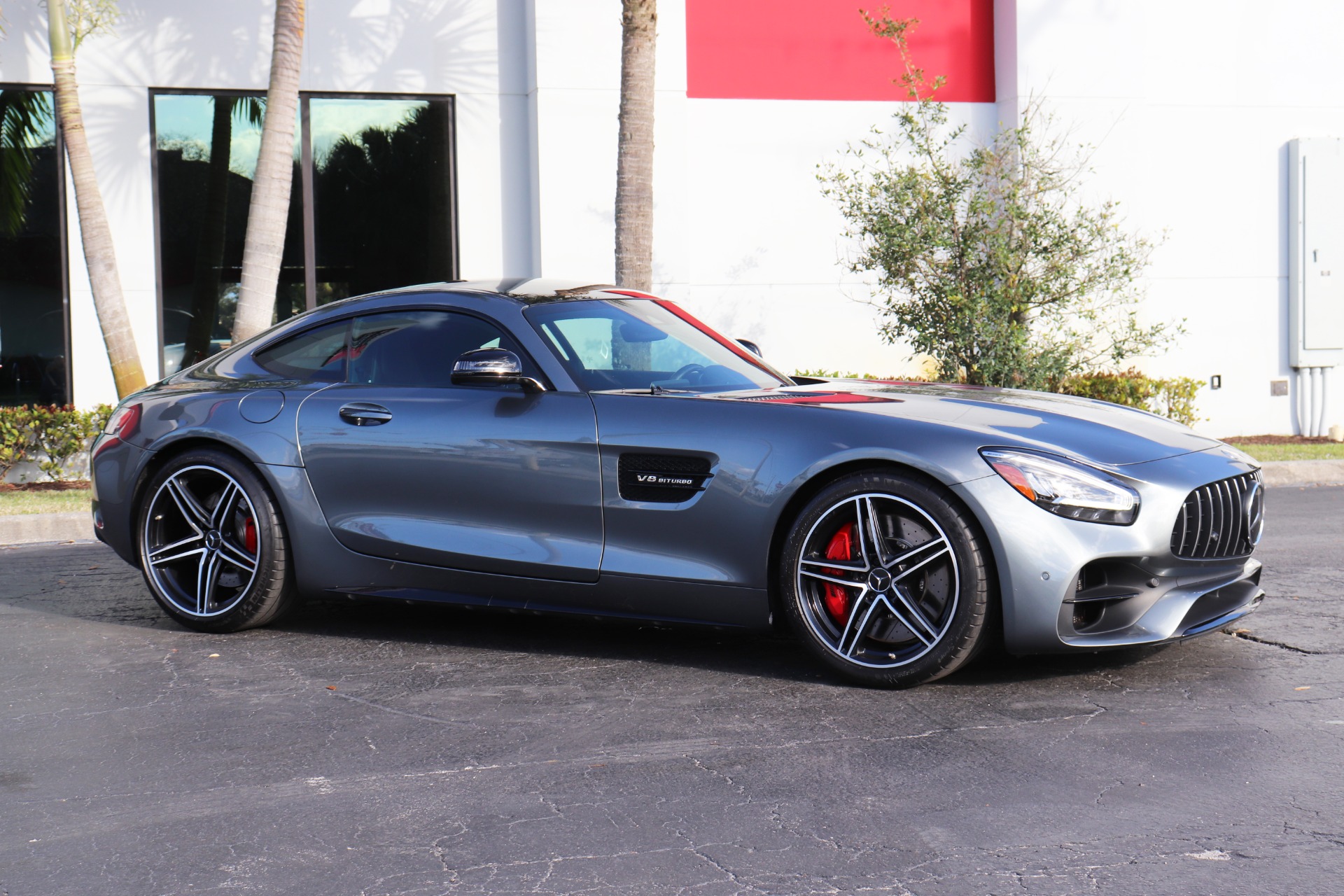 Used-2020-Mercedes-Benz-AMG-GT-C