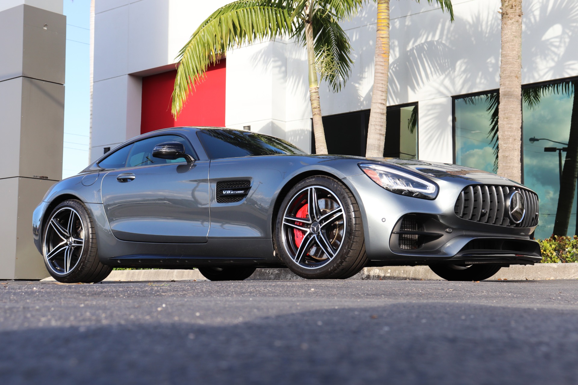 Used-2020-Mercedes-Benz-AMG-GT-C