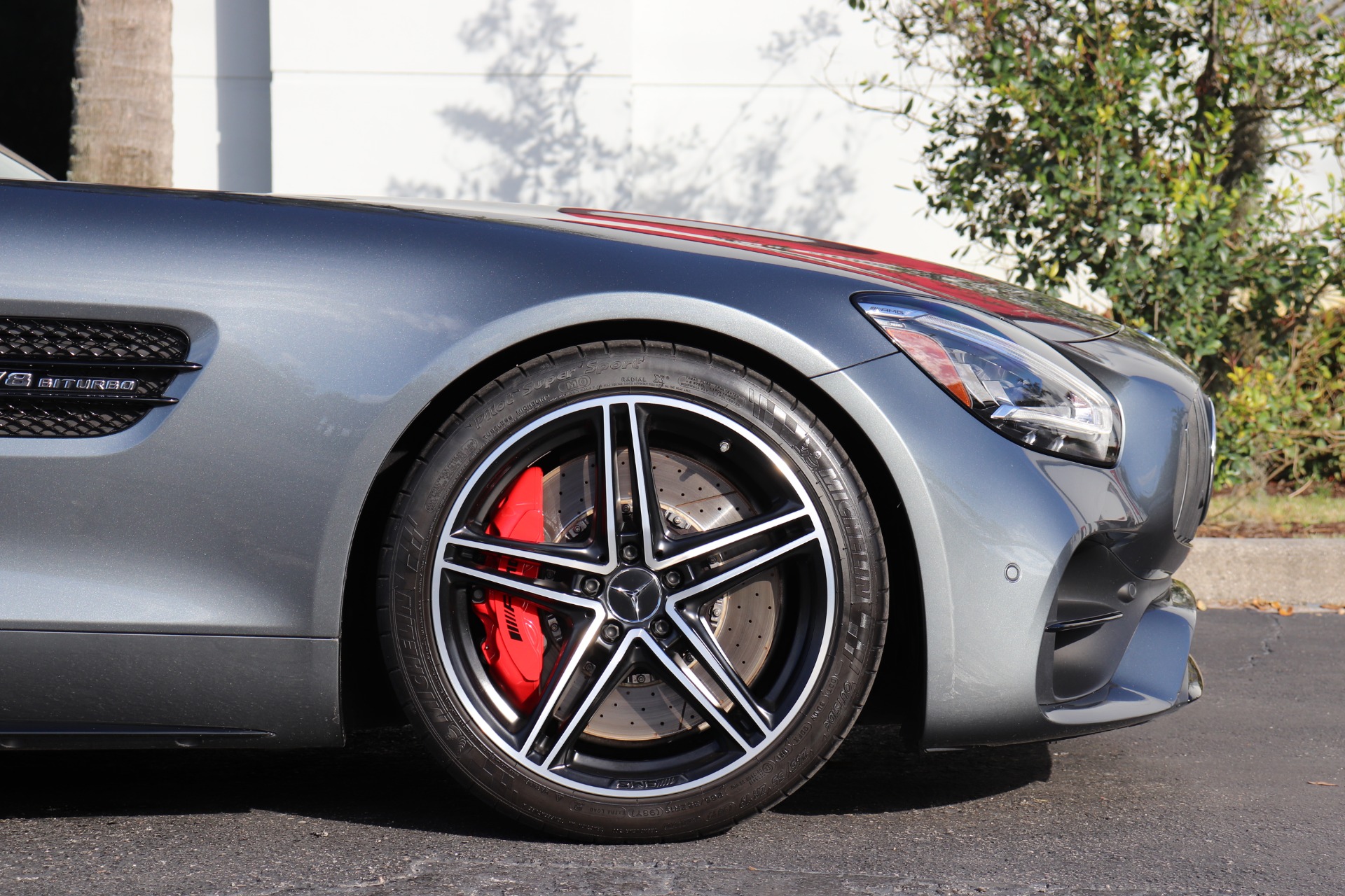 Used-2020-Mercedes-Benz-AMG-GT-C