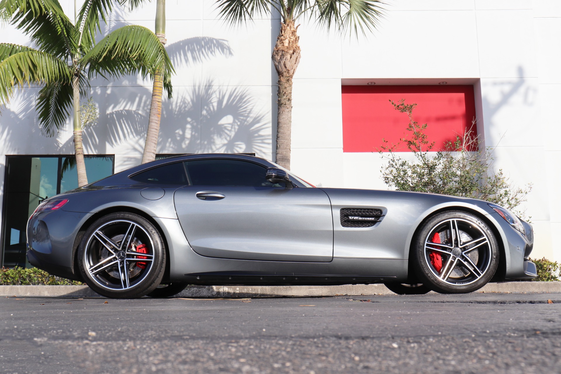 Used-2020-Mercedes-Benz-AMG-GT-C