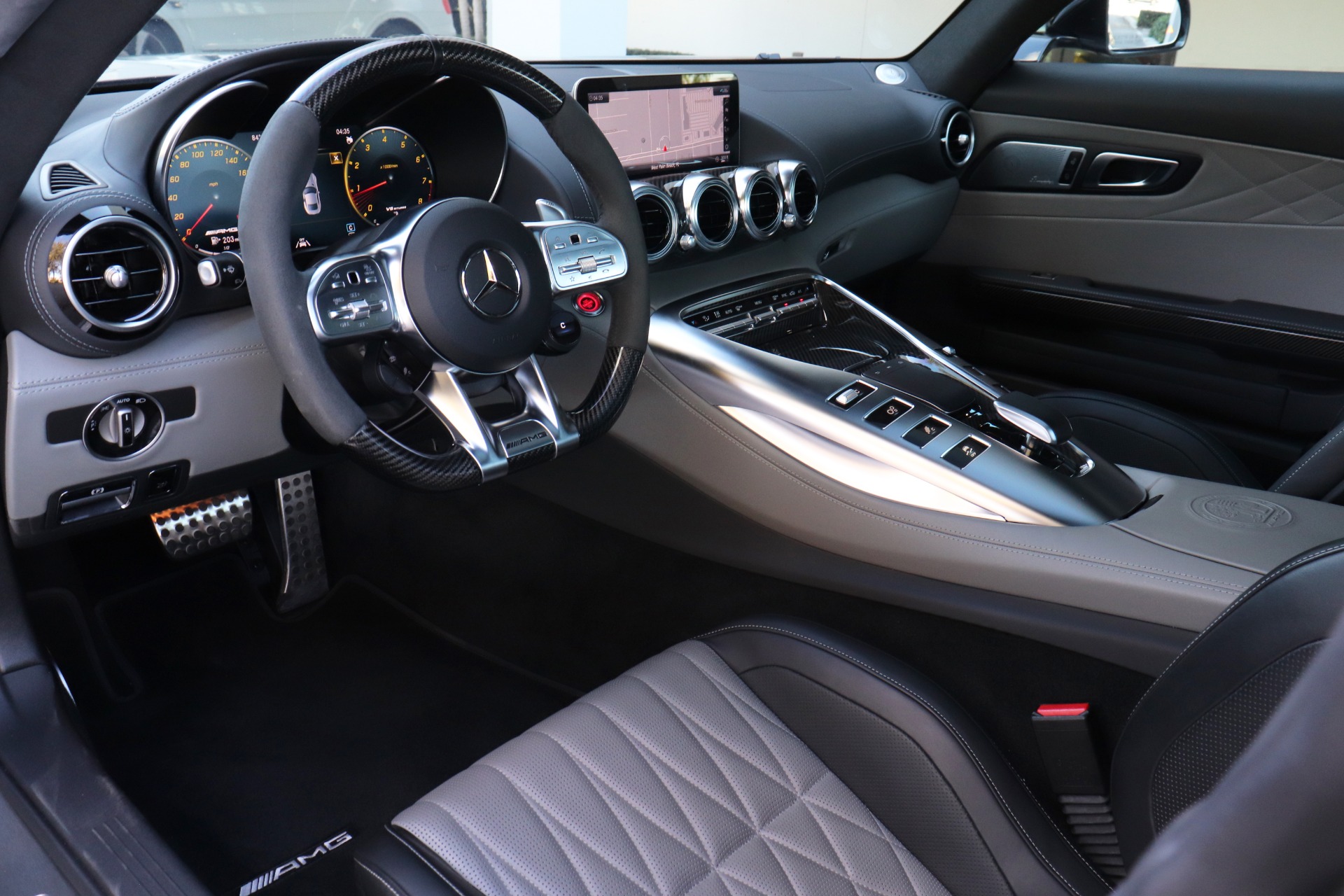 Used-2020-Mercedes-Benz-AMG-GT-C