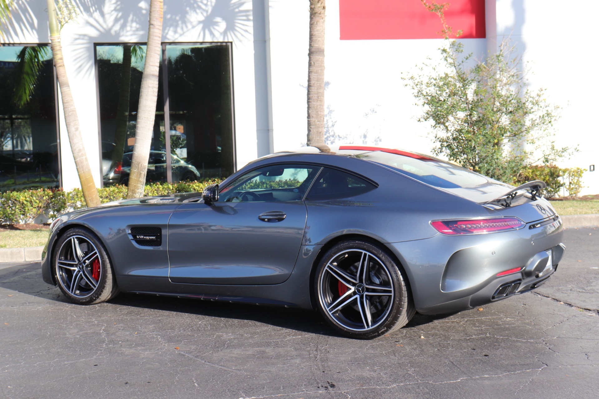 Used-2020-Mercedes-Benz-AMG-GT-C