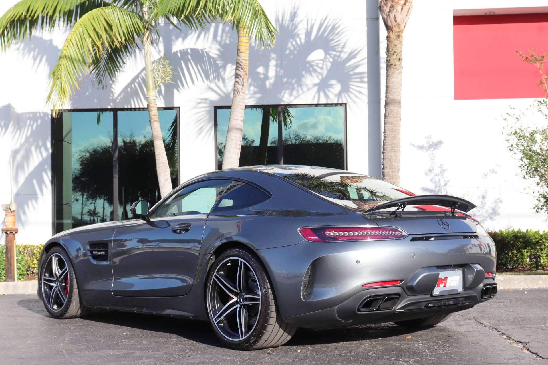 Used-2020-Mercedes-Benz-AMG-GT-C