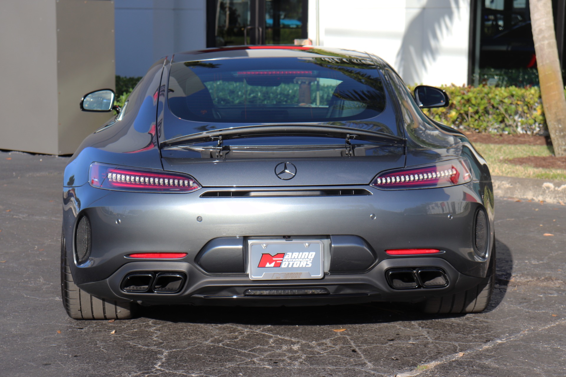 Used-2020-Mercedes-Benz-AMG-GT-C