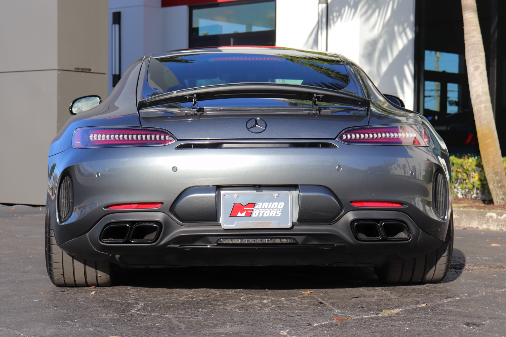 Used-2020-Mercedes-Benz-AMG-GT-C