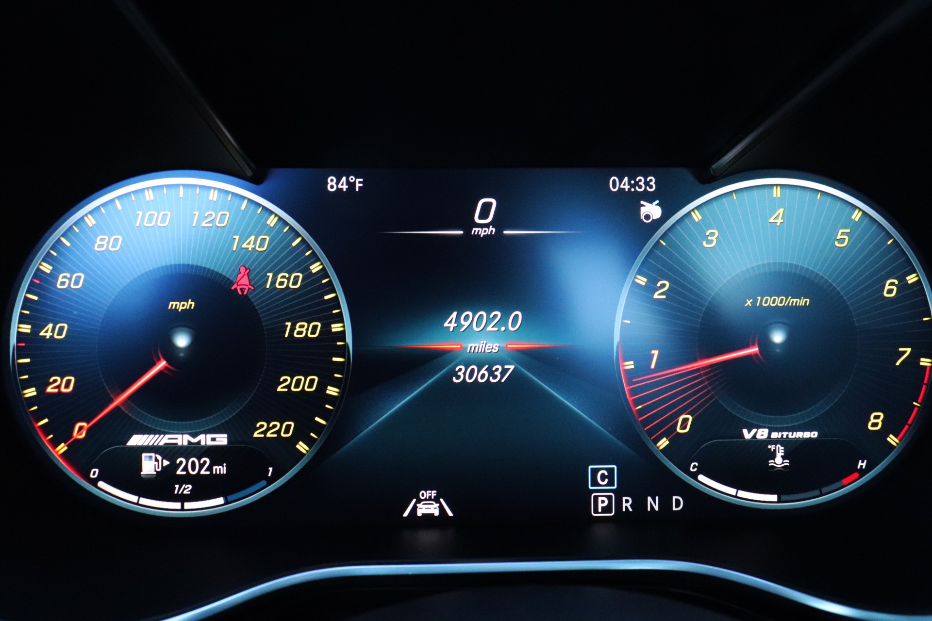 Used-2020-Mercedes-Benz-AMG-GT-C