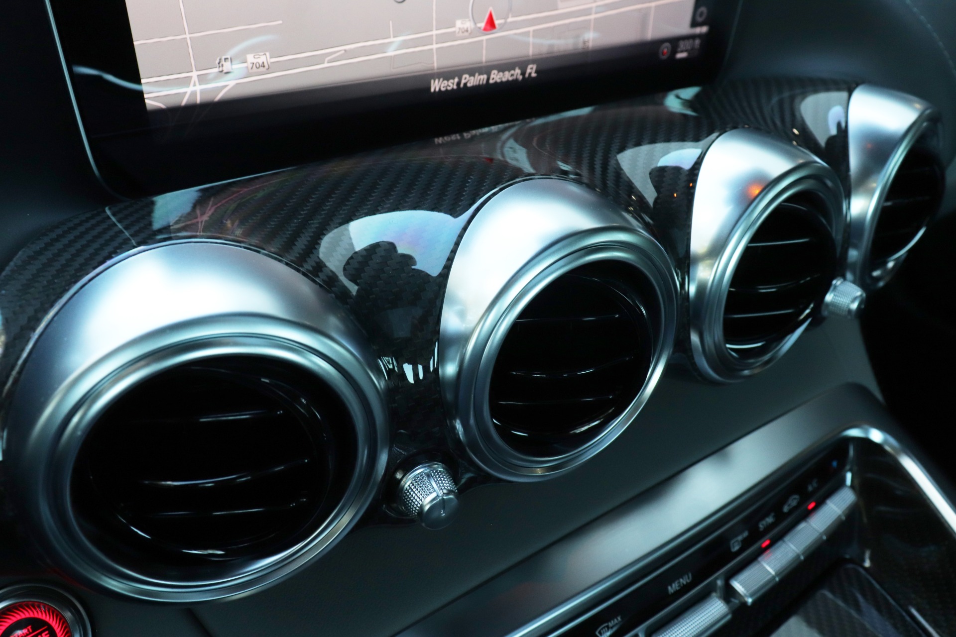 Used-2020-Mercedes-Benz-AMG-GT-C