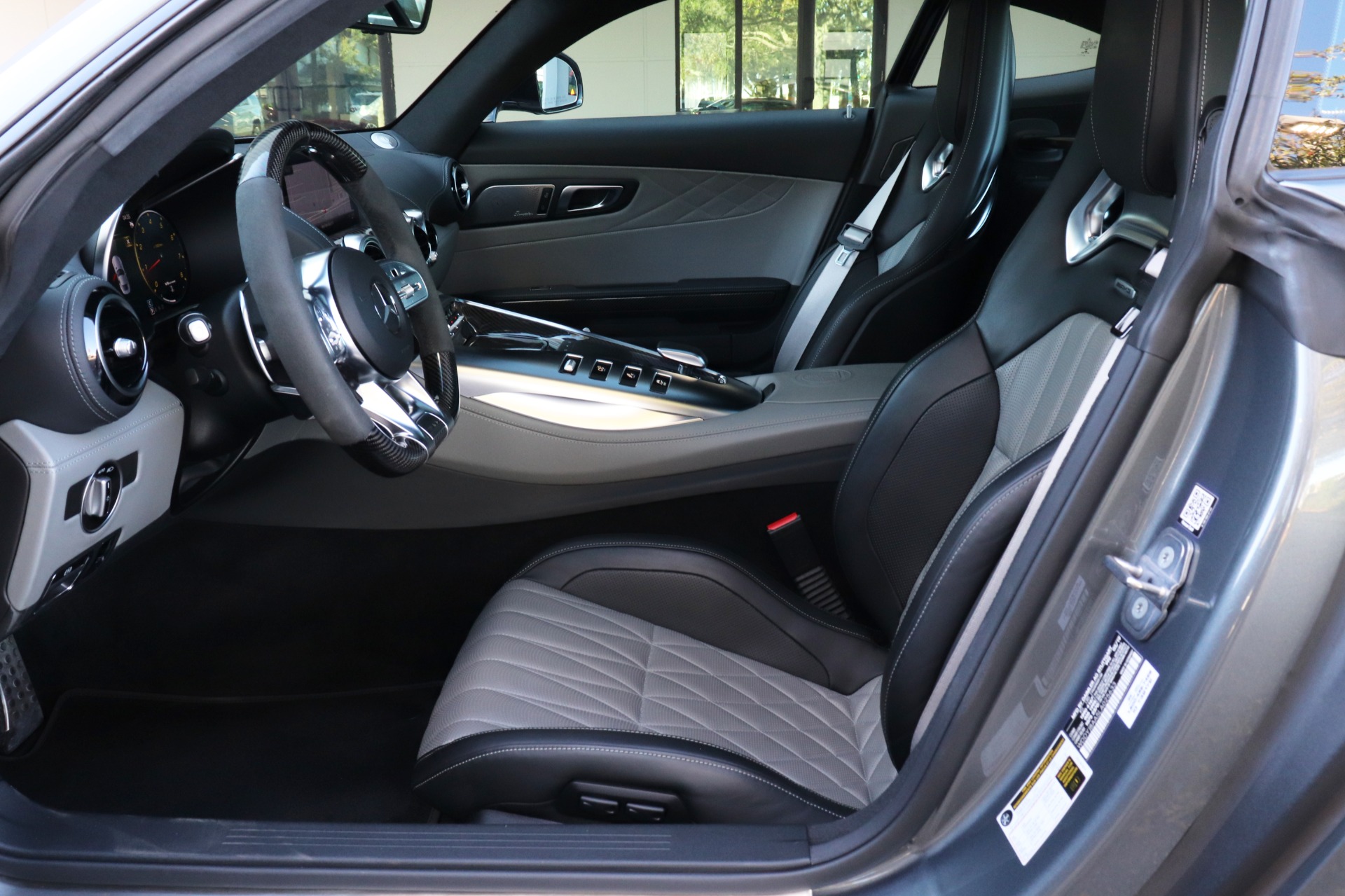 Used-2020-Mercedes-Benz-AMG-GT-C