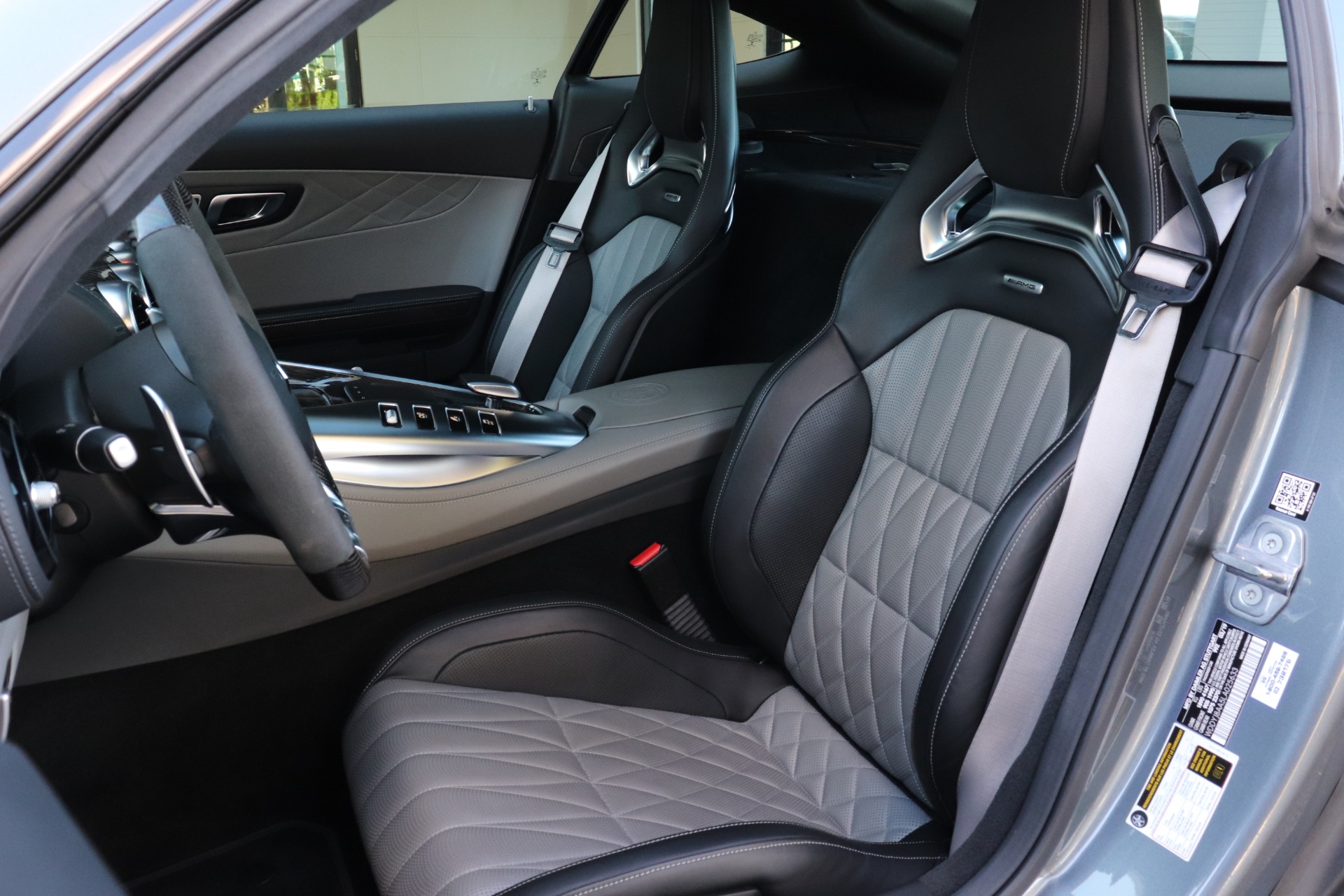 Used-2020-Mercedes-Benz-AMG-GT-C